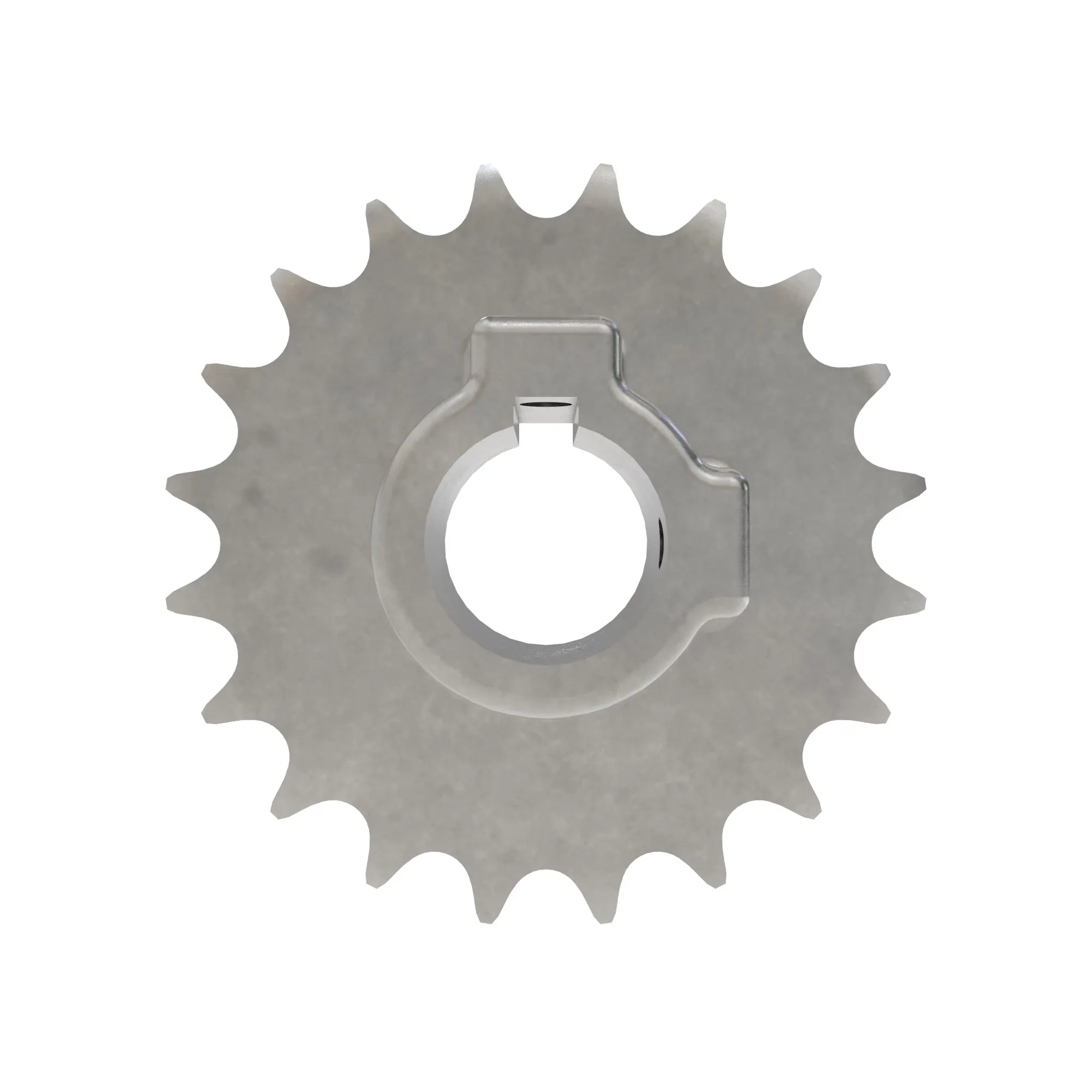 SEPARATOR DRIVE