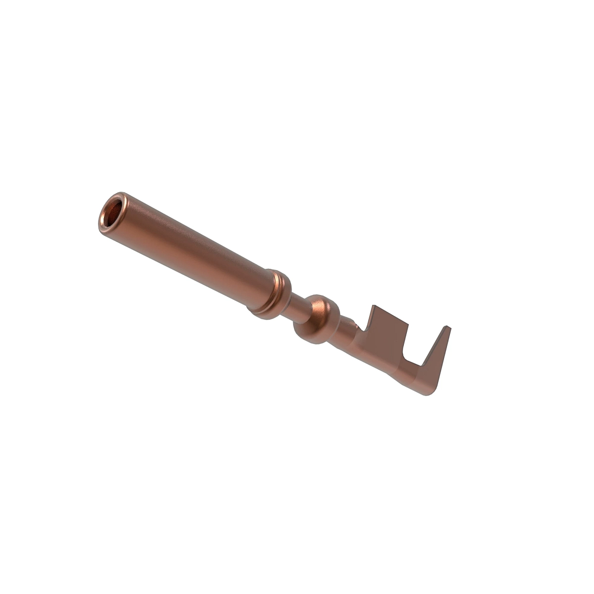 Tyco SS1.0 Skt F Sld 18-16GA Cpr