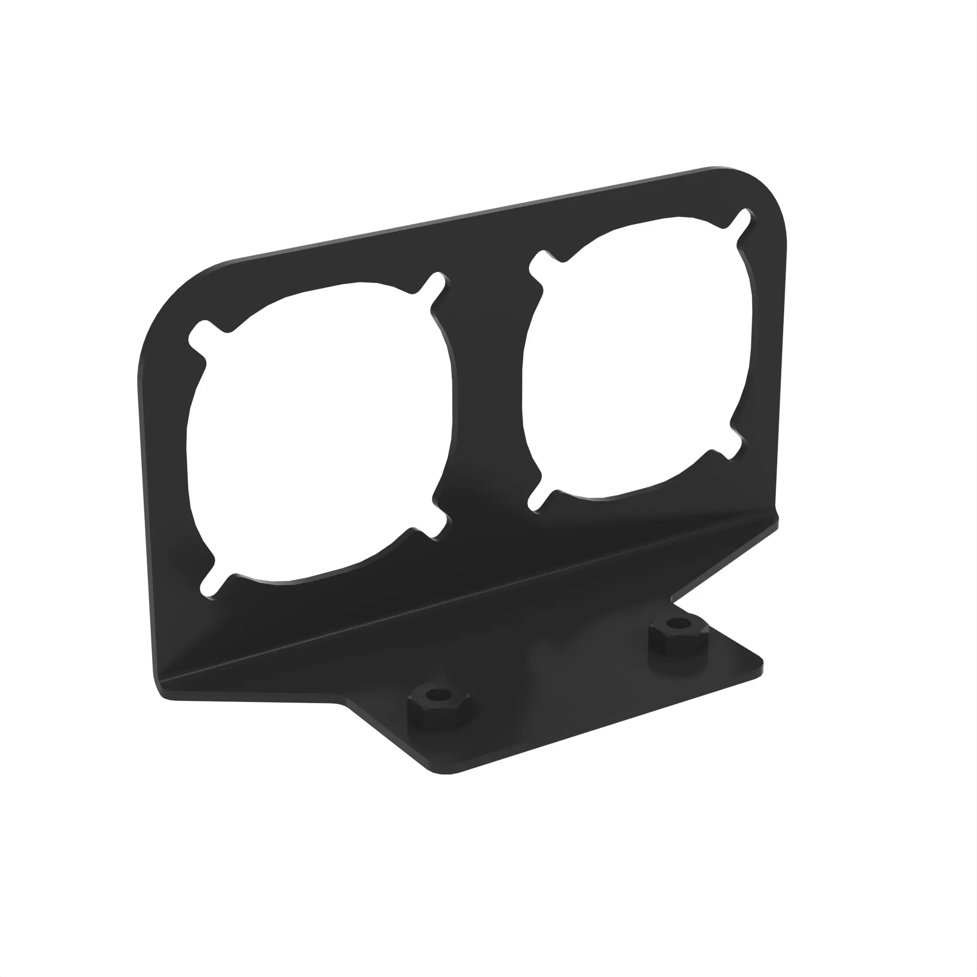 John Deere Light Support Bracket - AT484336