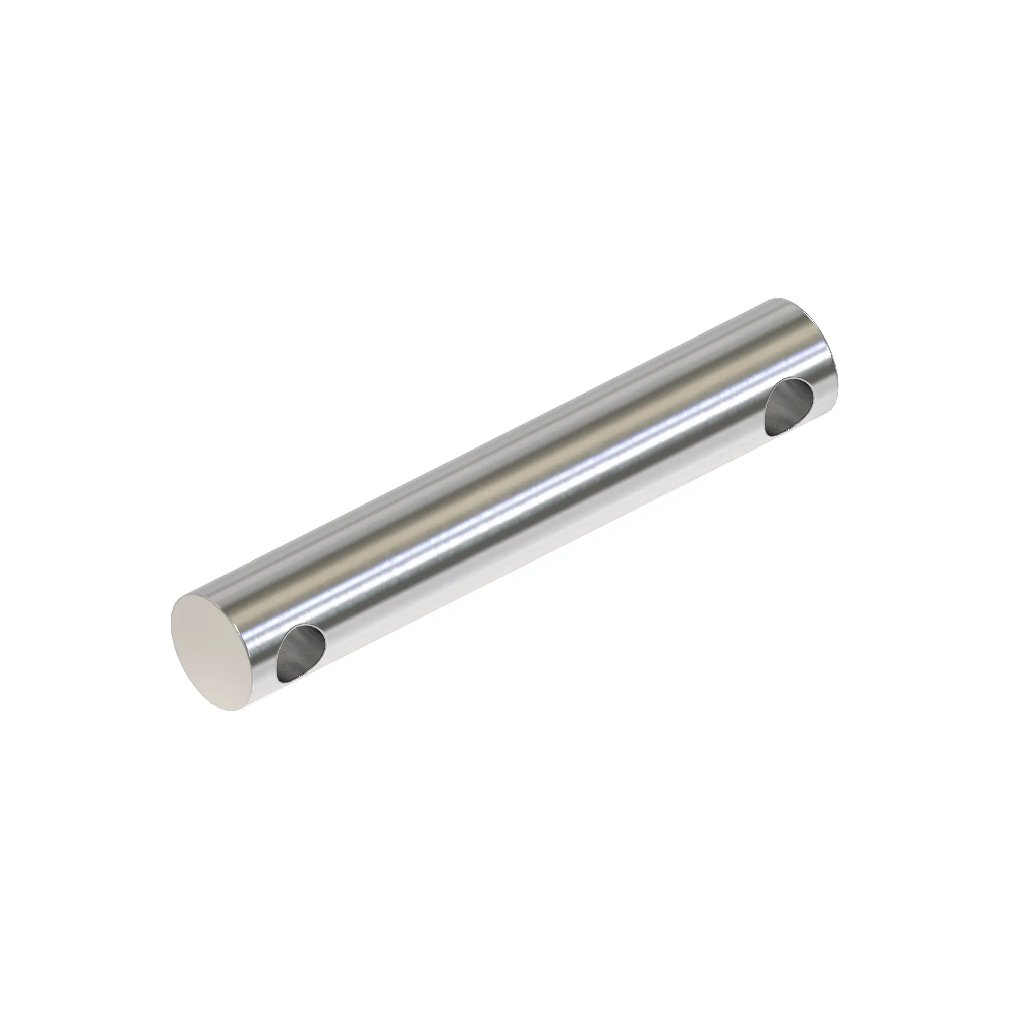 PIN, DRILLED (2 HOLES)