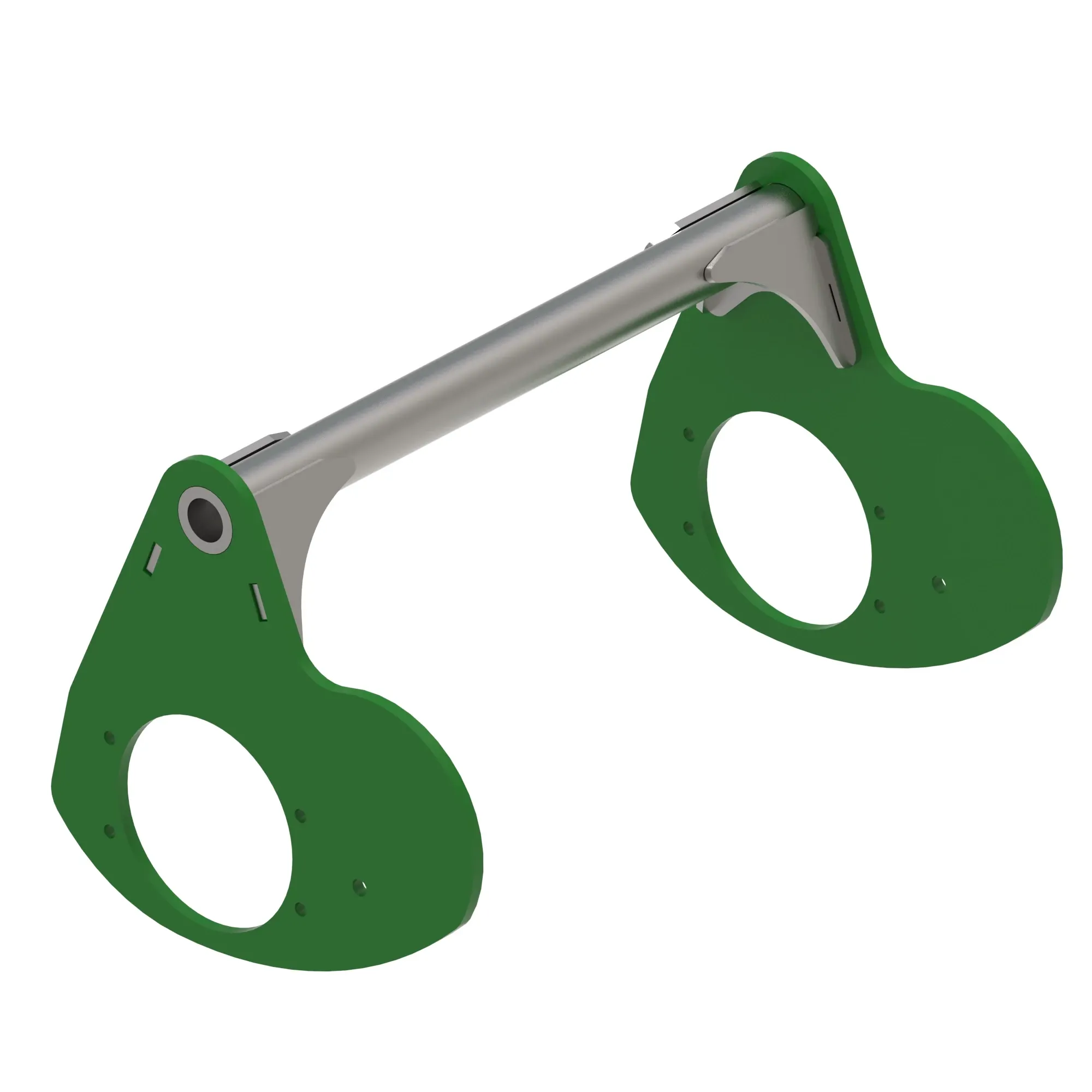 John Deere Cradle - AXT11760