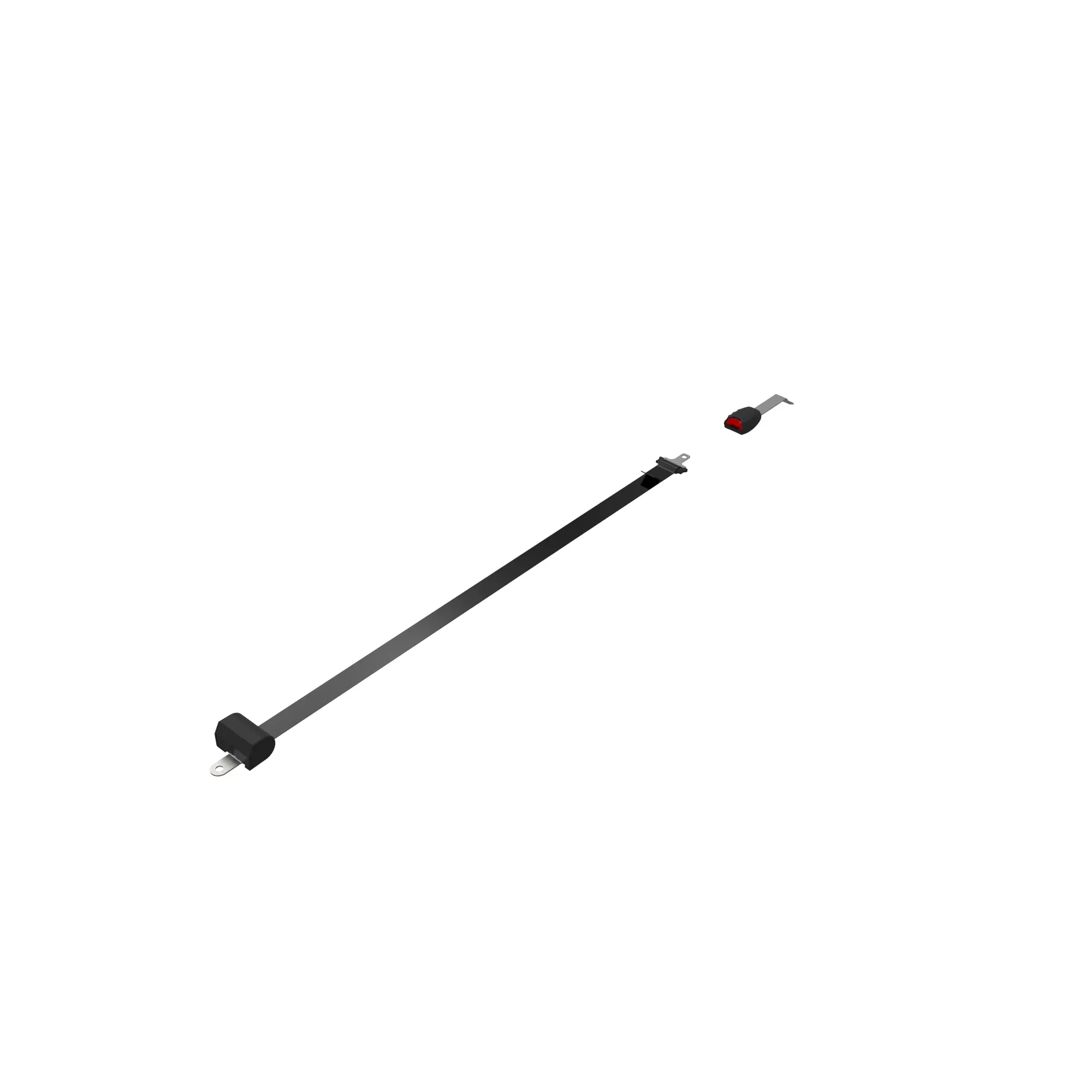 TA14749: Seat Belt