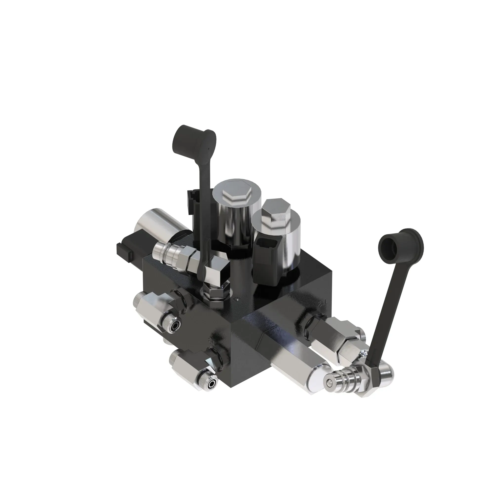 Lift Valve