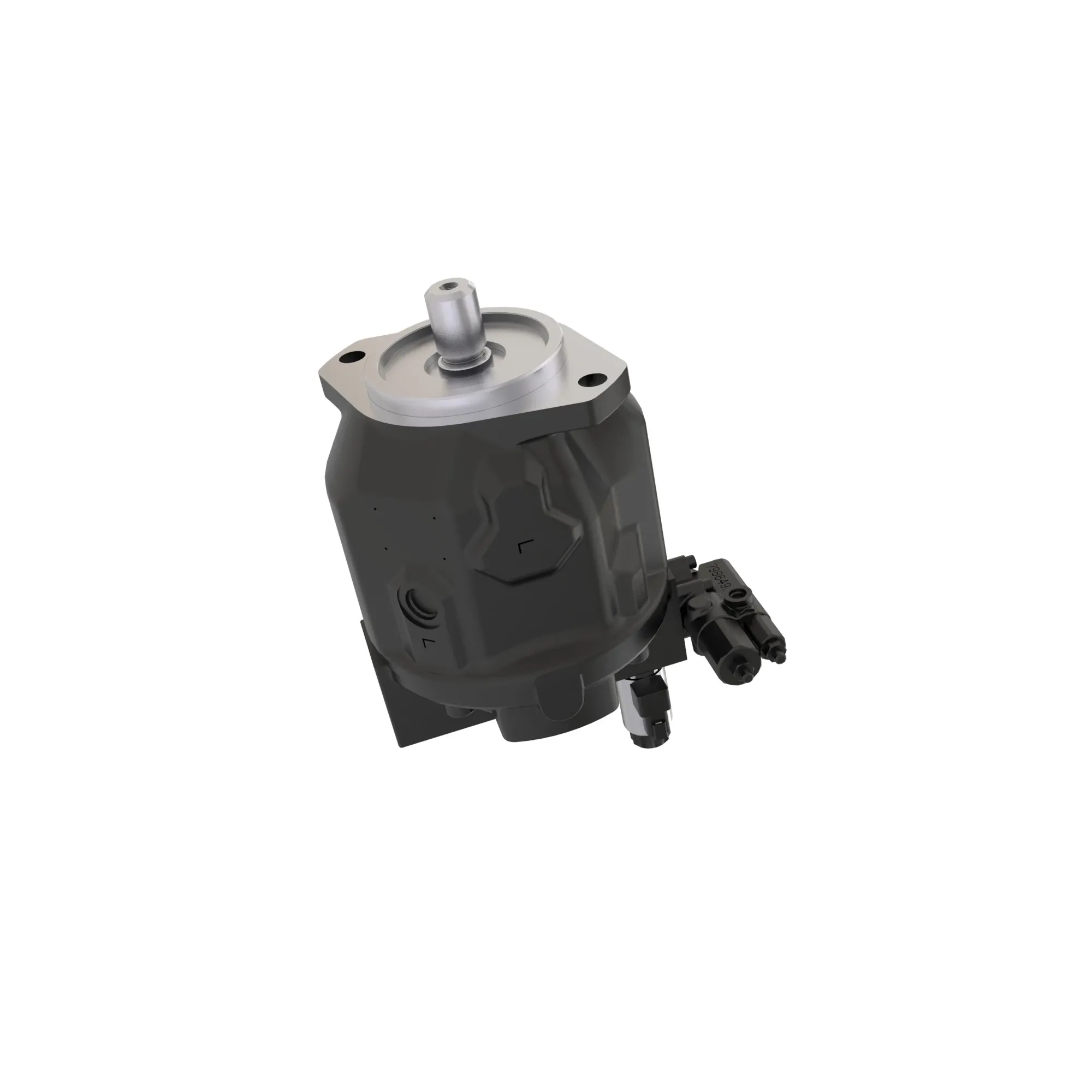 Hydraulic Pump