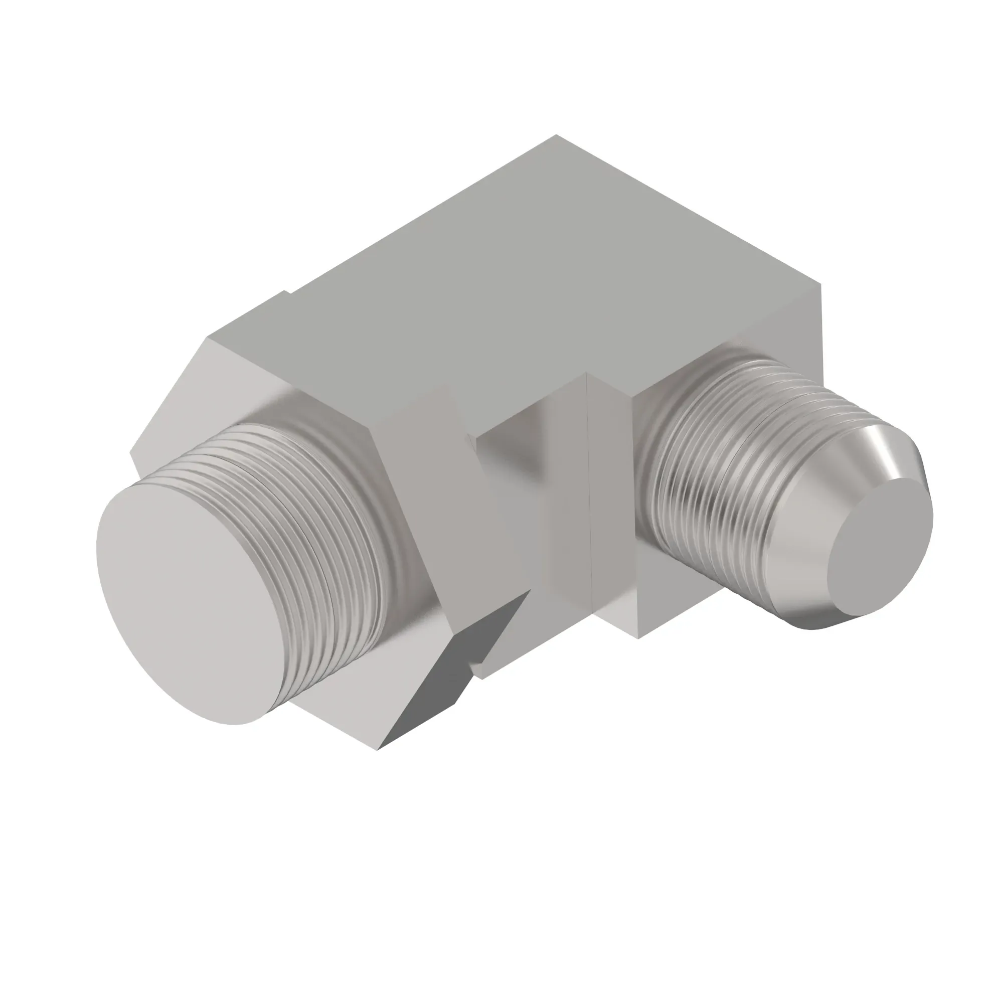 John Deere Fitting - F679173