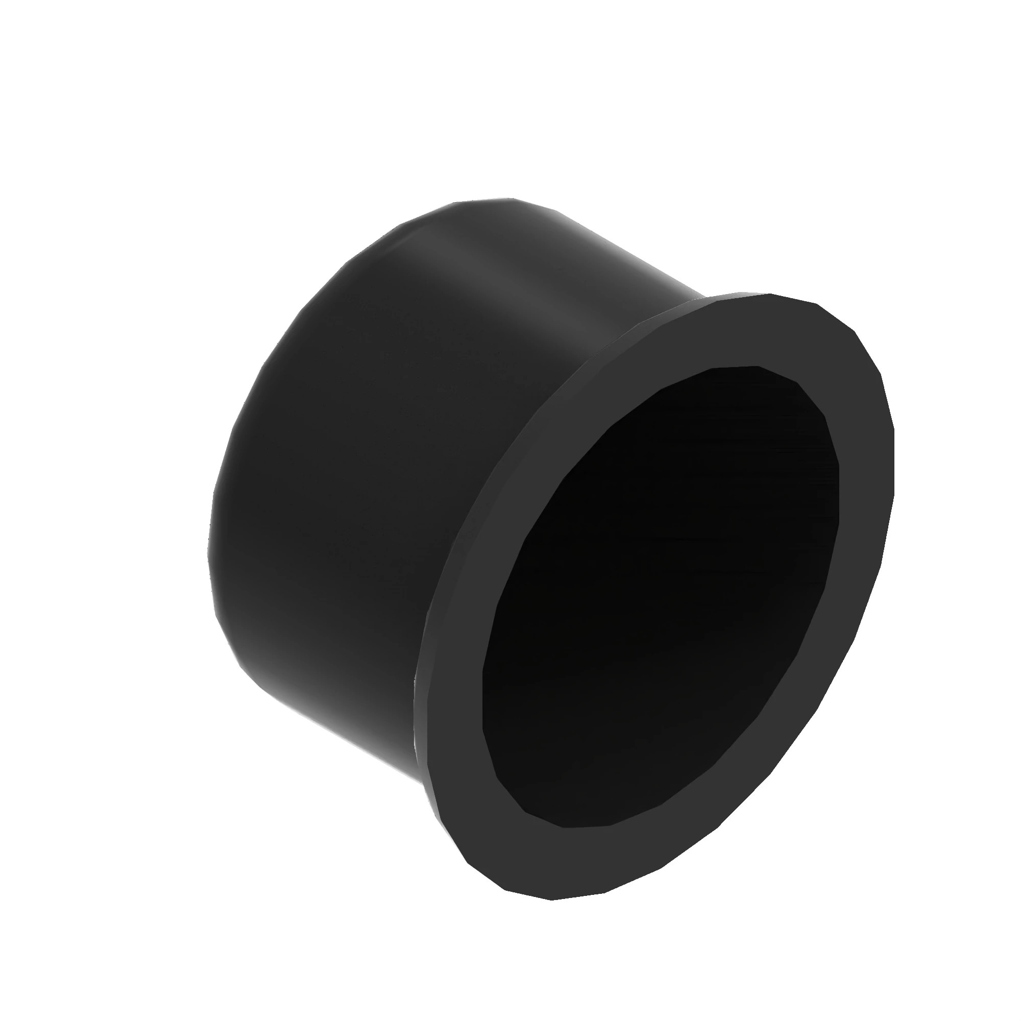 CAP, NUT M10