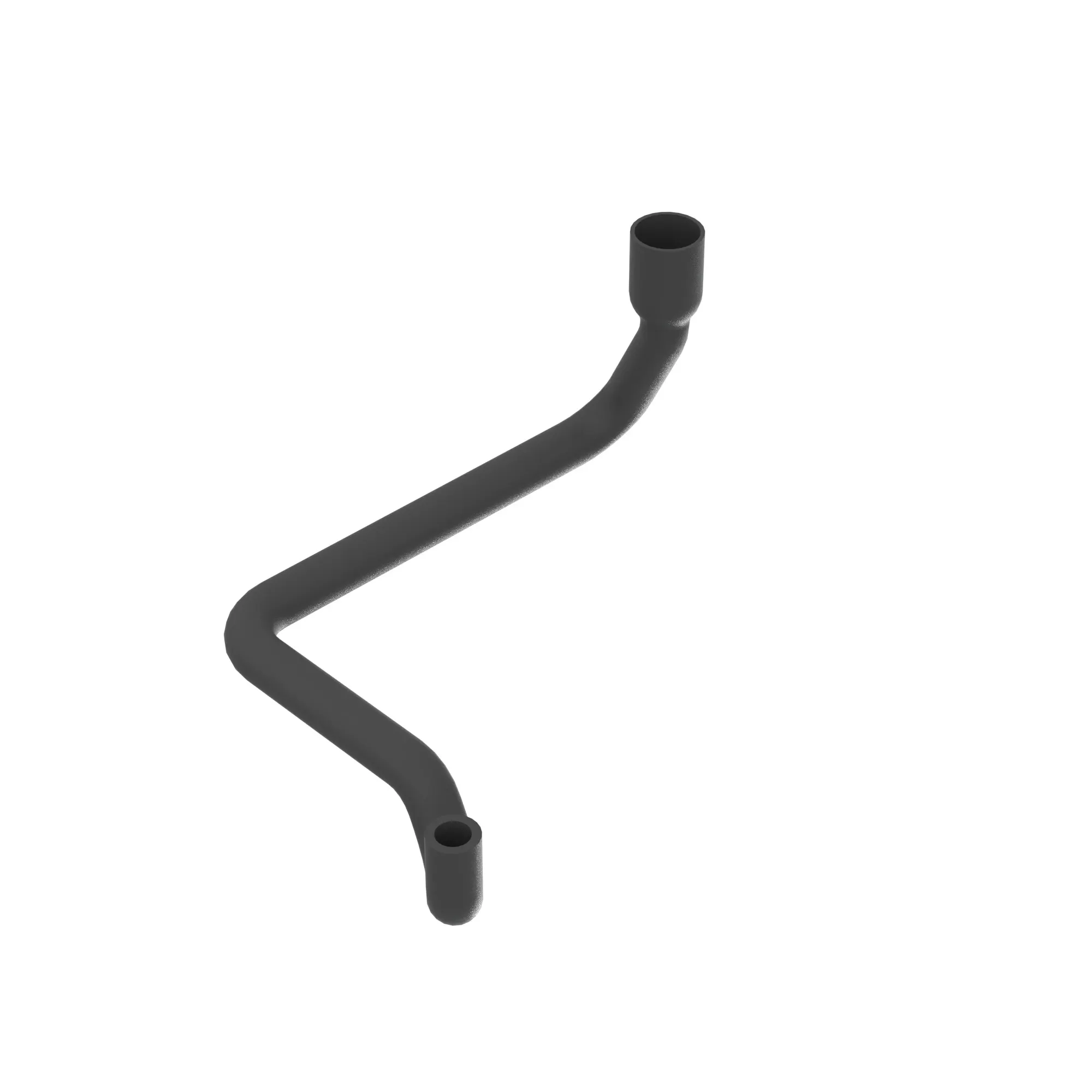 John Deere Hose - SU52488