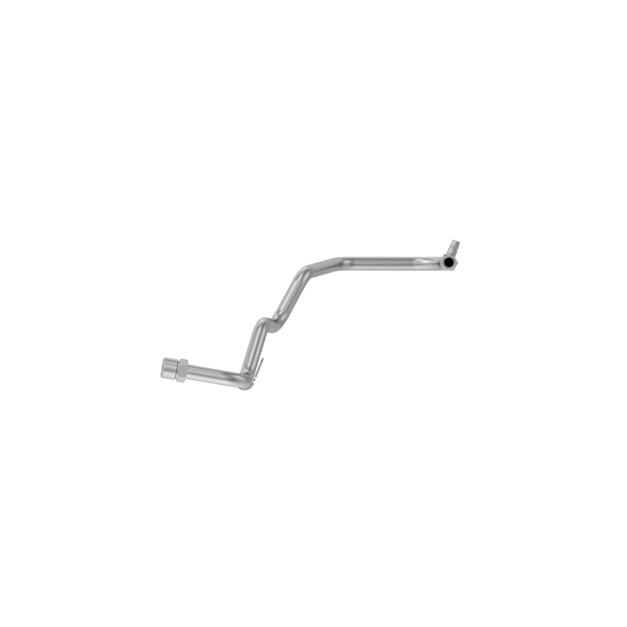 LINE, A/C SUCTION