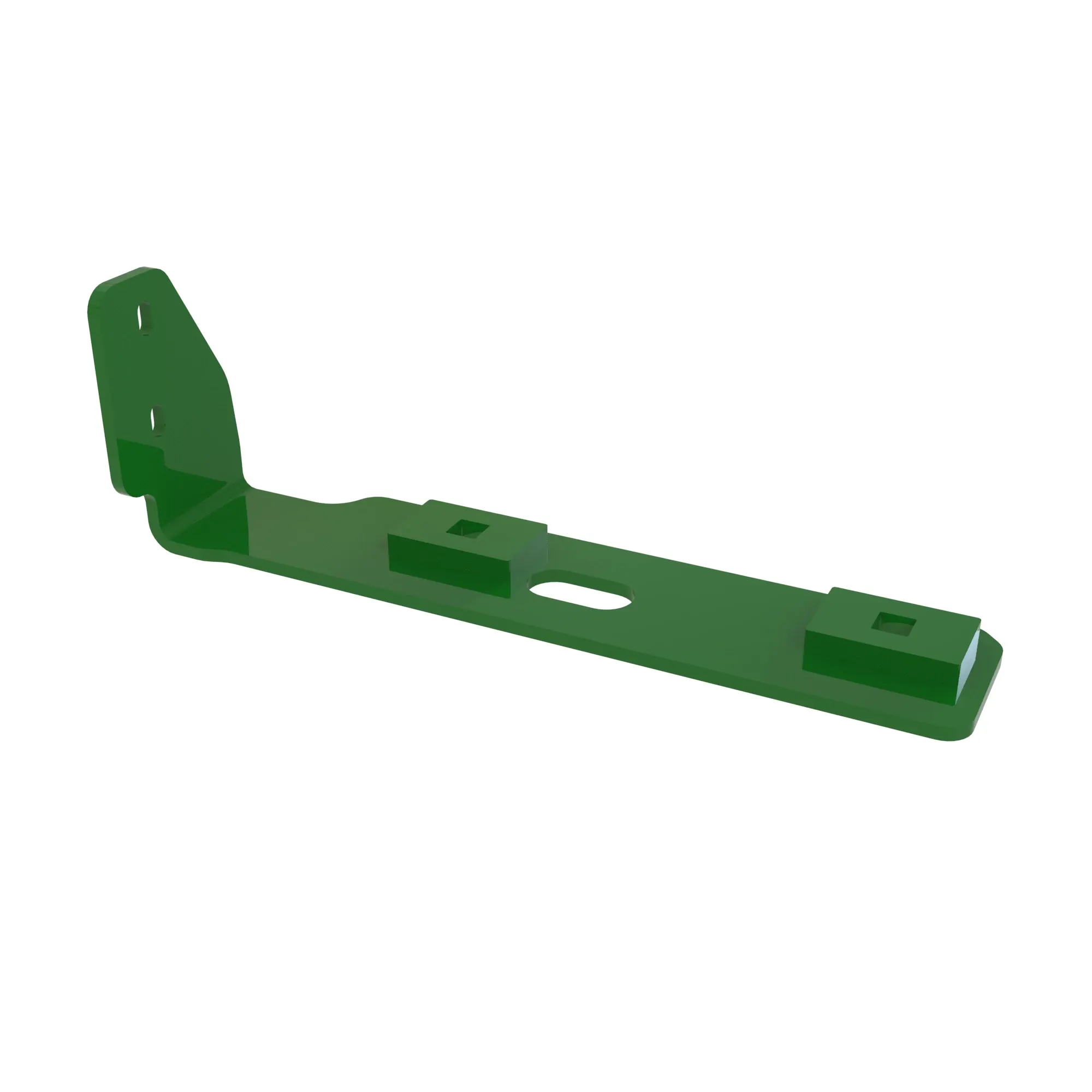 John Deere Tool Box Support - AXX11812