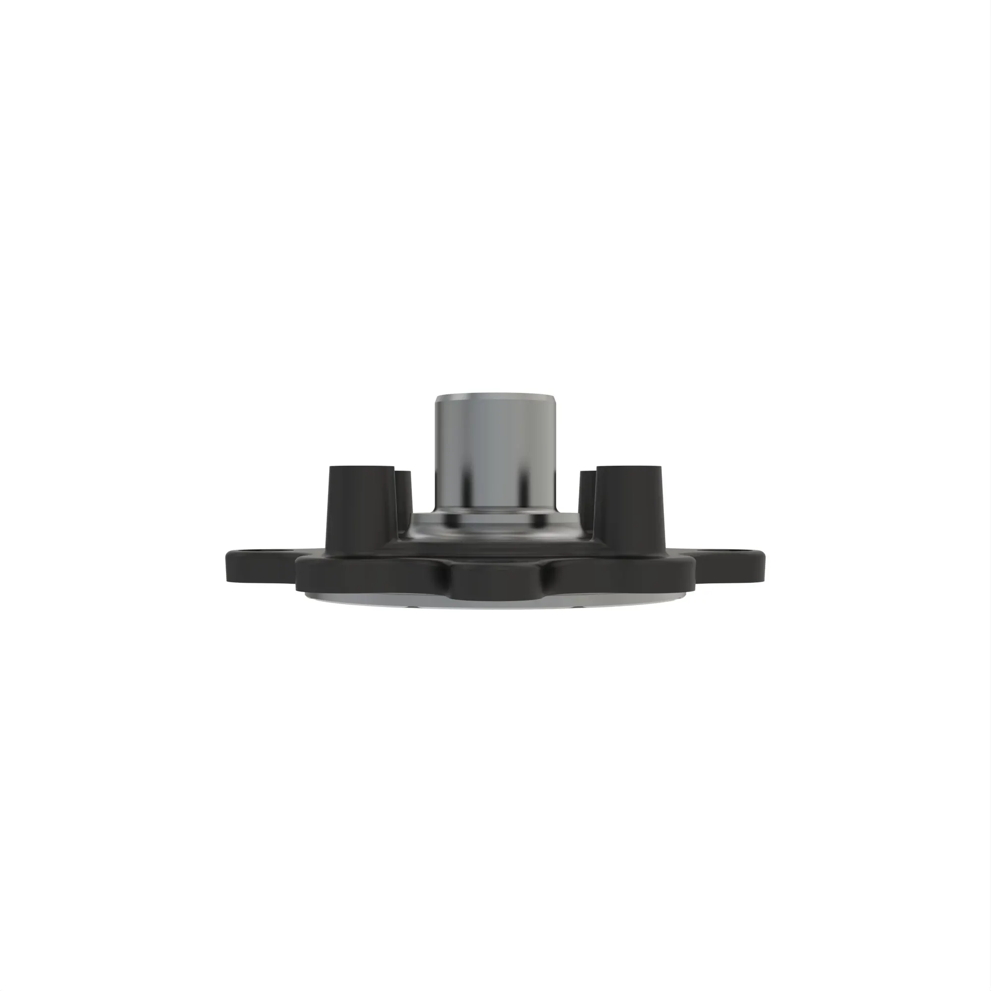 HUB, WHEEL