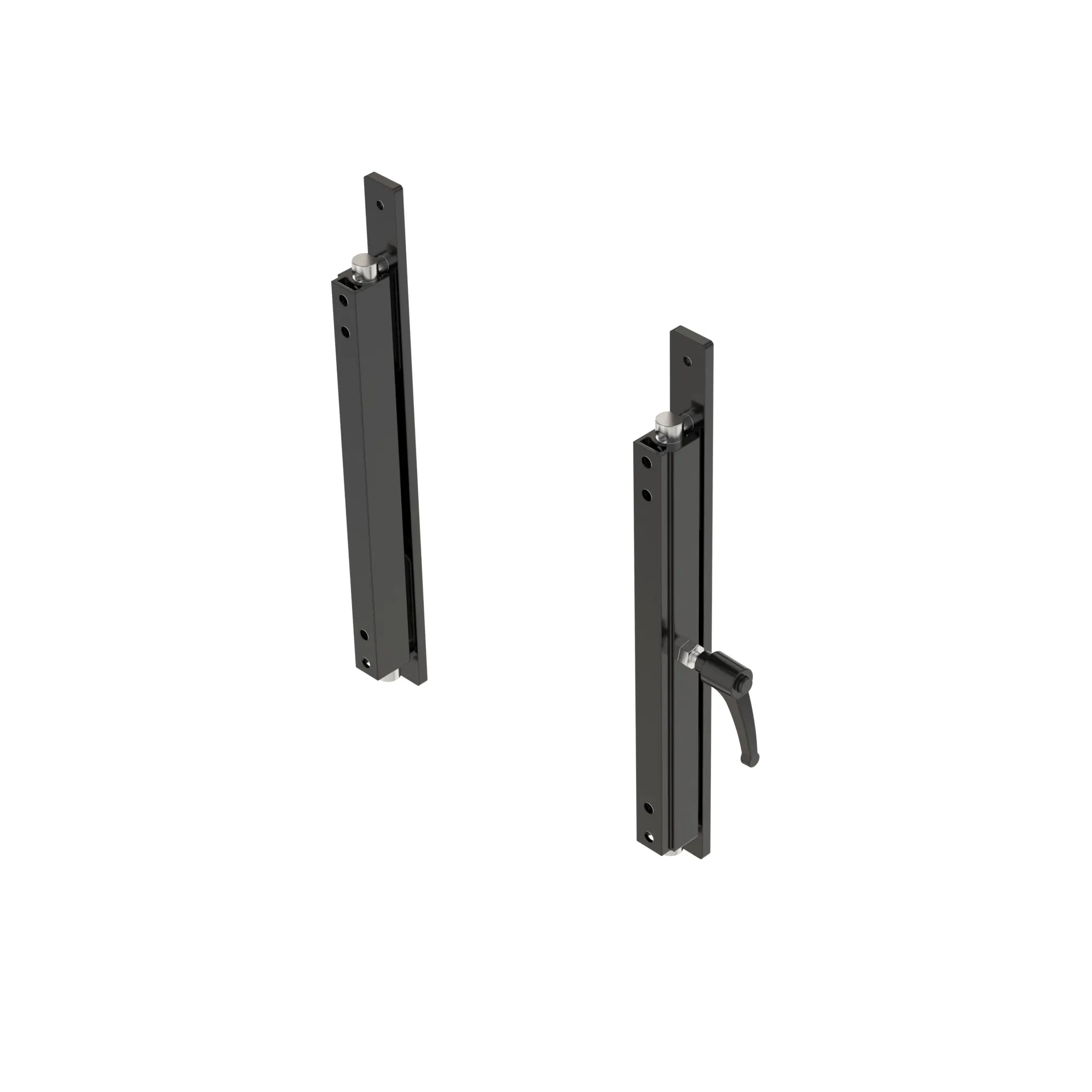 SEAT SLIDE TRACK KIT, SEAT SLIDE TR