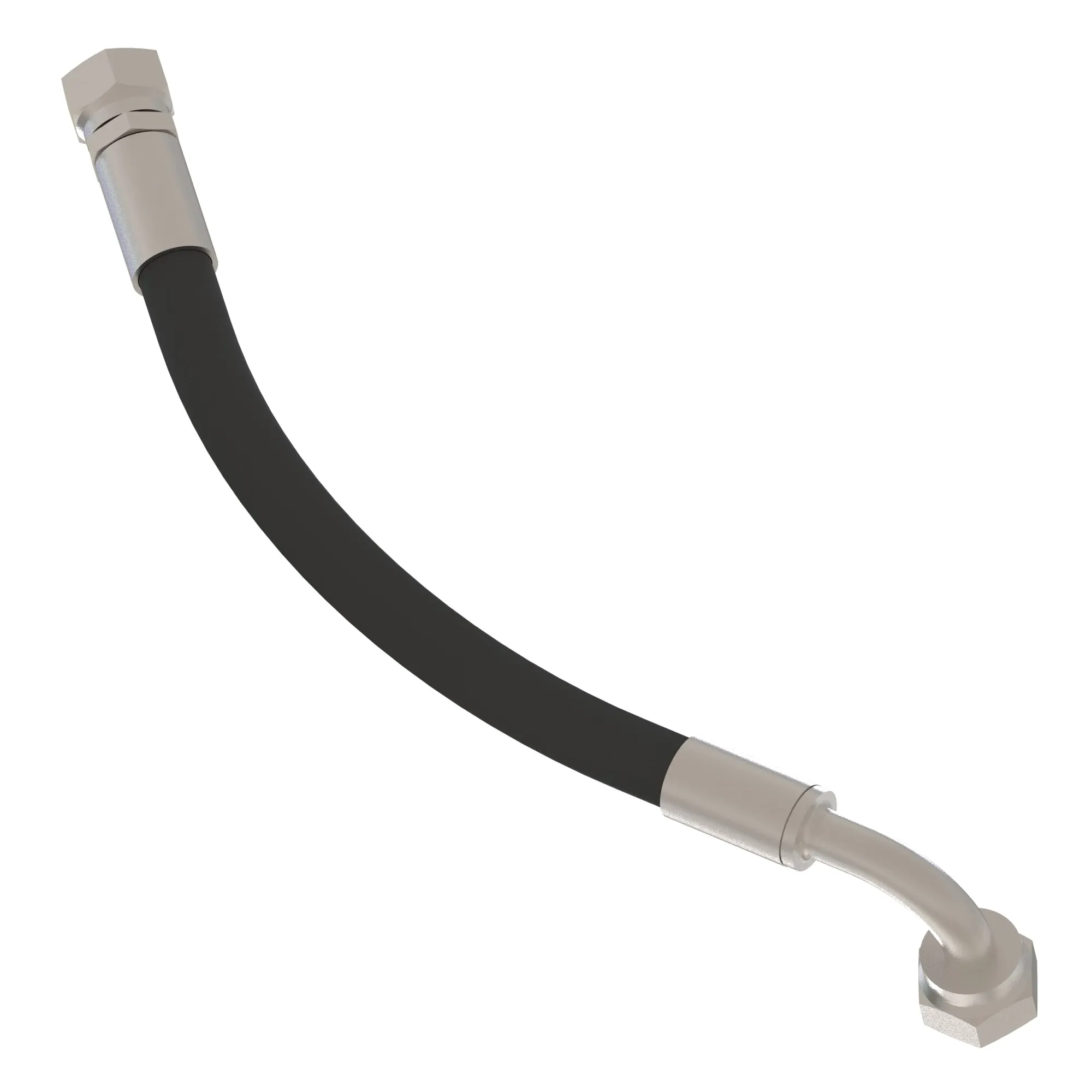 Hydraulic Hose