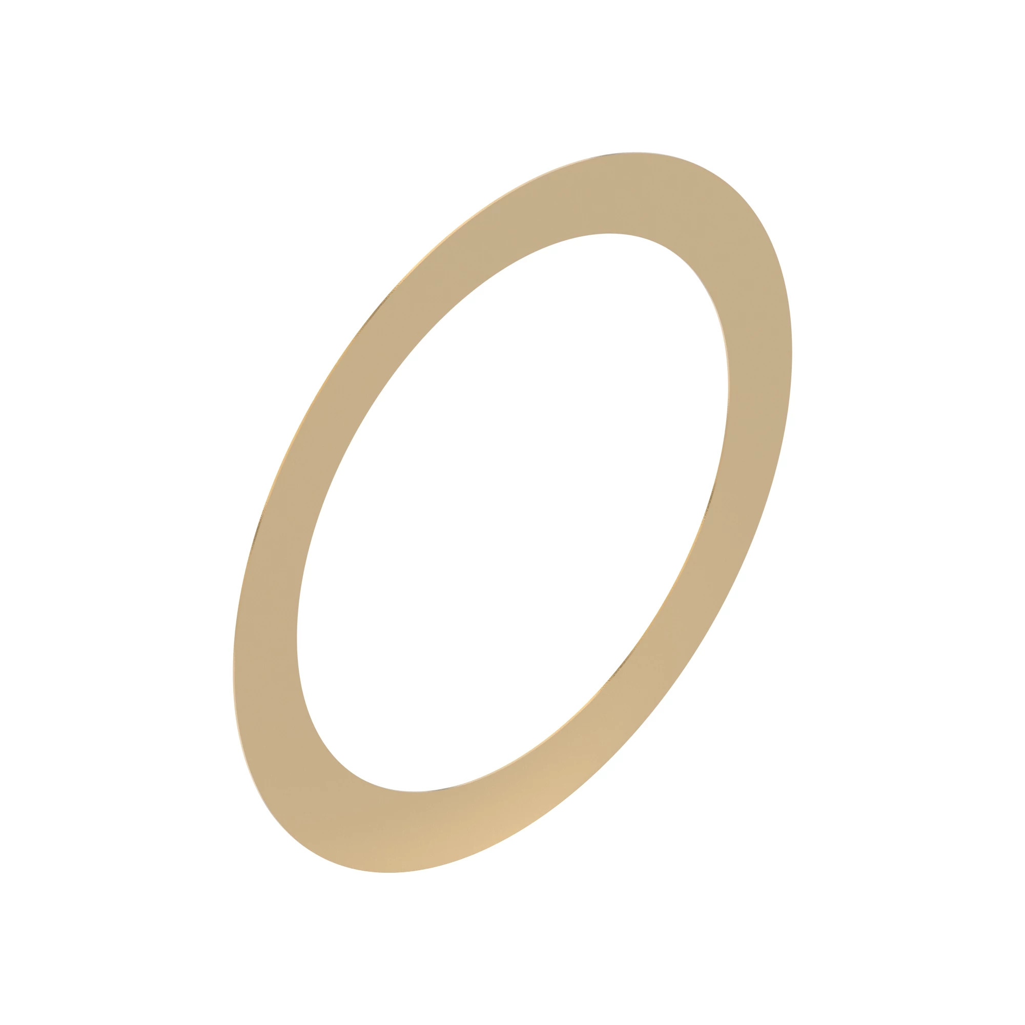 John Deere Thrust Washer - R281298