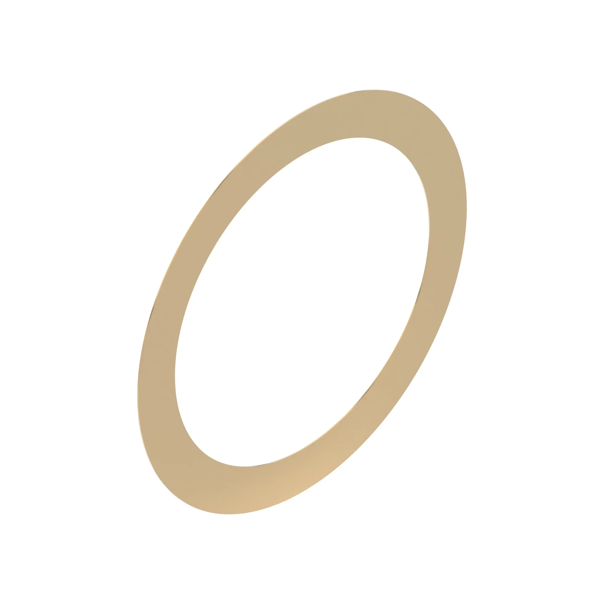 John Deere Thrust Washer - R281298