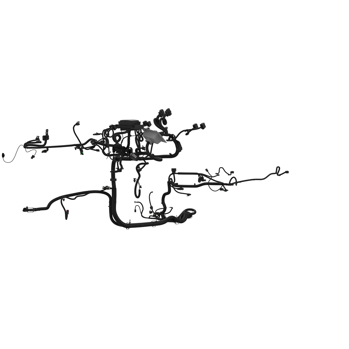 Wiring Harness, 835 R-Spec Chassis