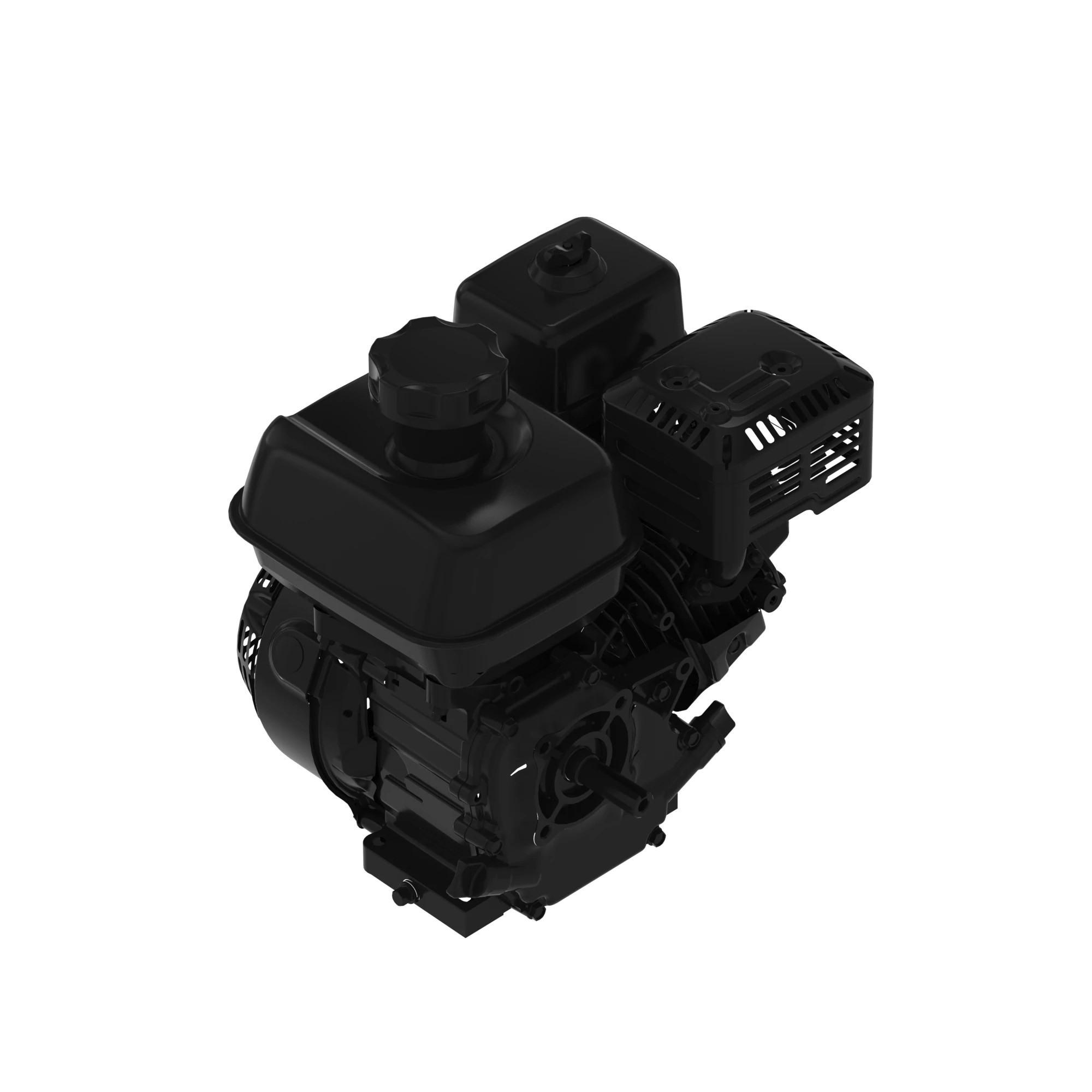 ⚙️ AUC18265: Motor de Gasolina John Deere 🚜✅ | Procomex