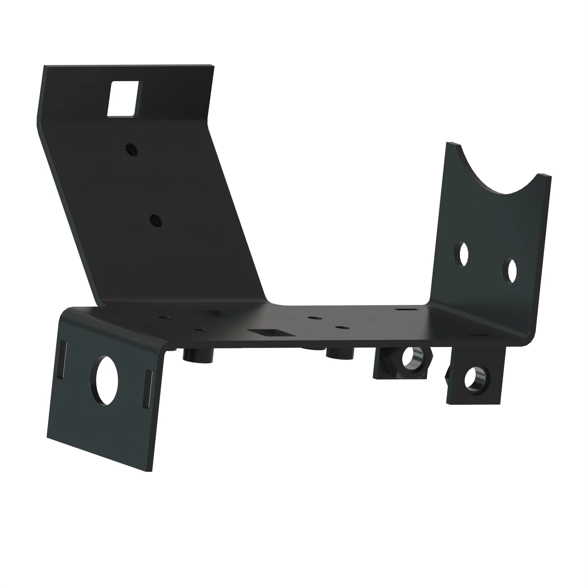 BRACKET, BRACKET -