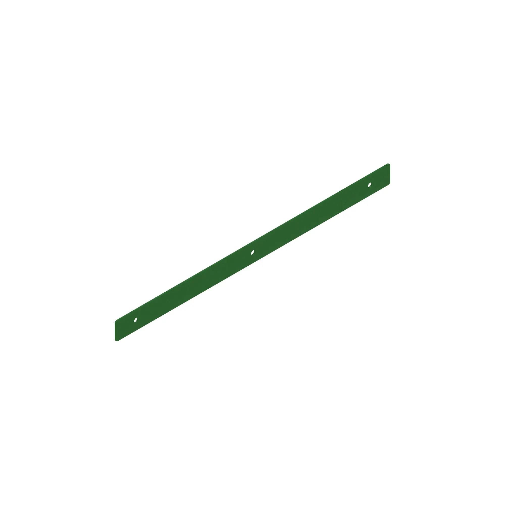 John Deere Cover Plate - CXT11449