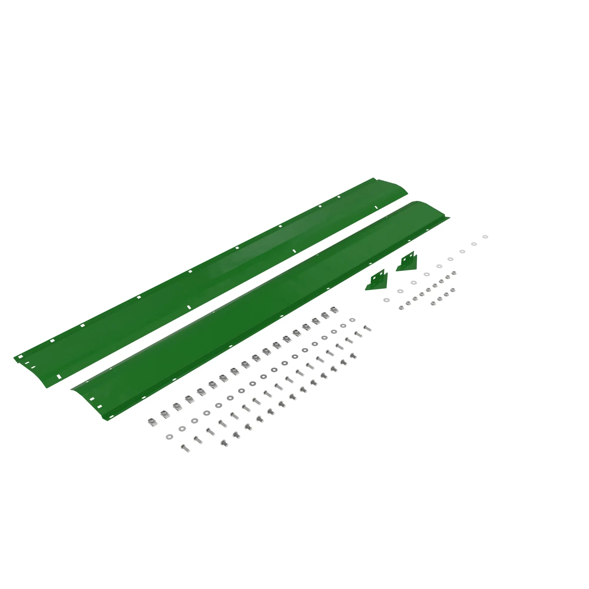 John Deere Corn Head Stripper Kit - BXE10962