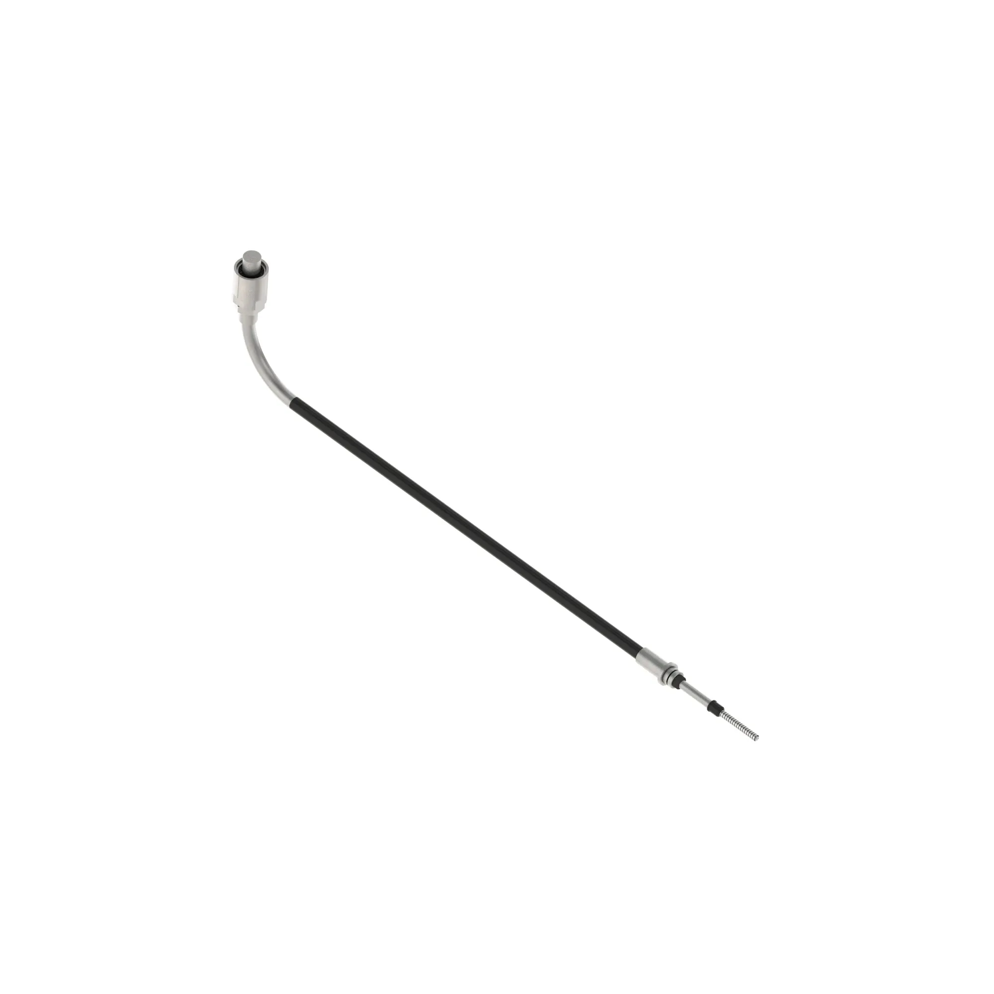 John Deere Selective Control Valve Push Pull Cable - SJ297683