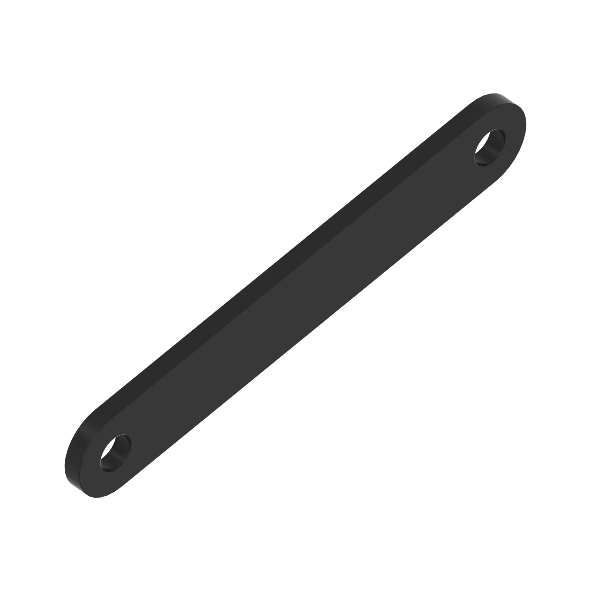 John Deere Bucket Drift Valve Bracket - T318350