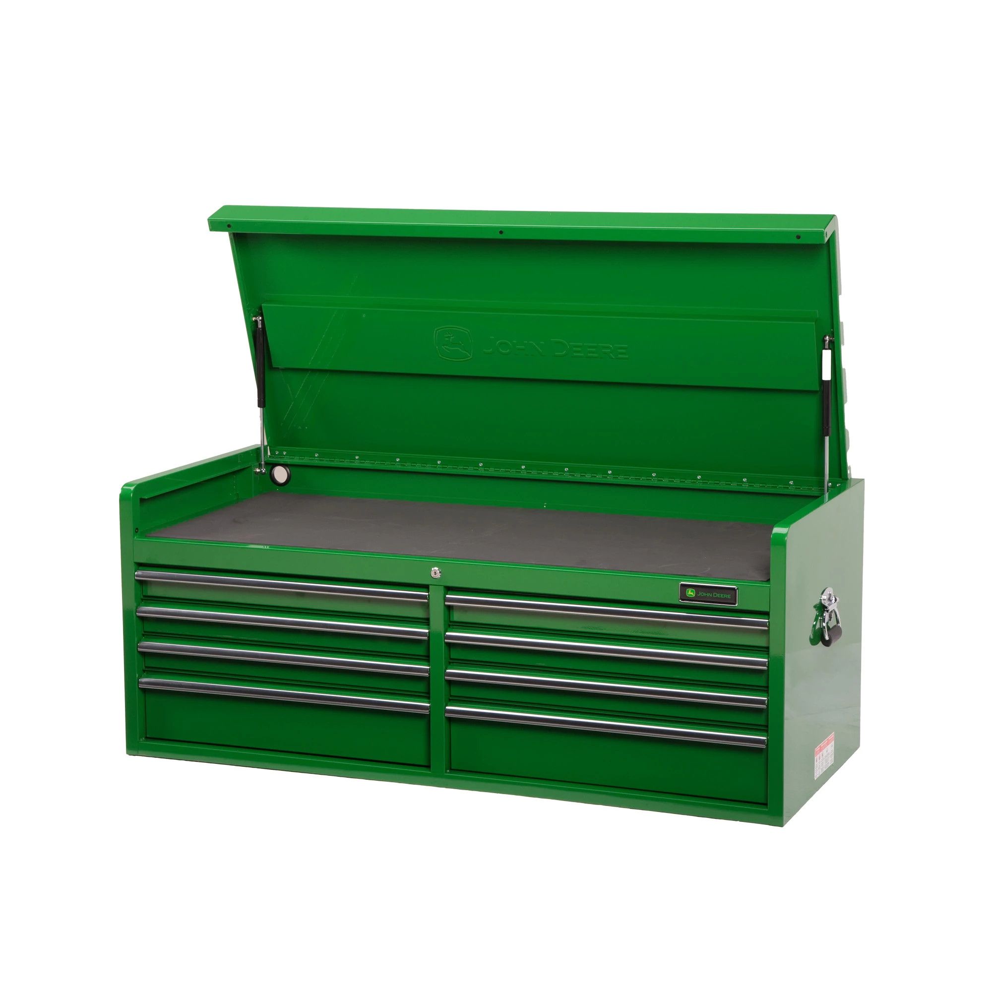 John Deere Tool Chest,56-inch x 25-inch - AC-5625CH-G