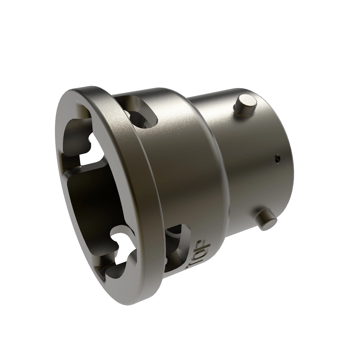Check Valve, Seed Delivery
