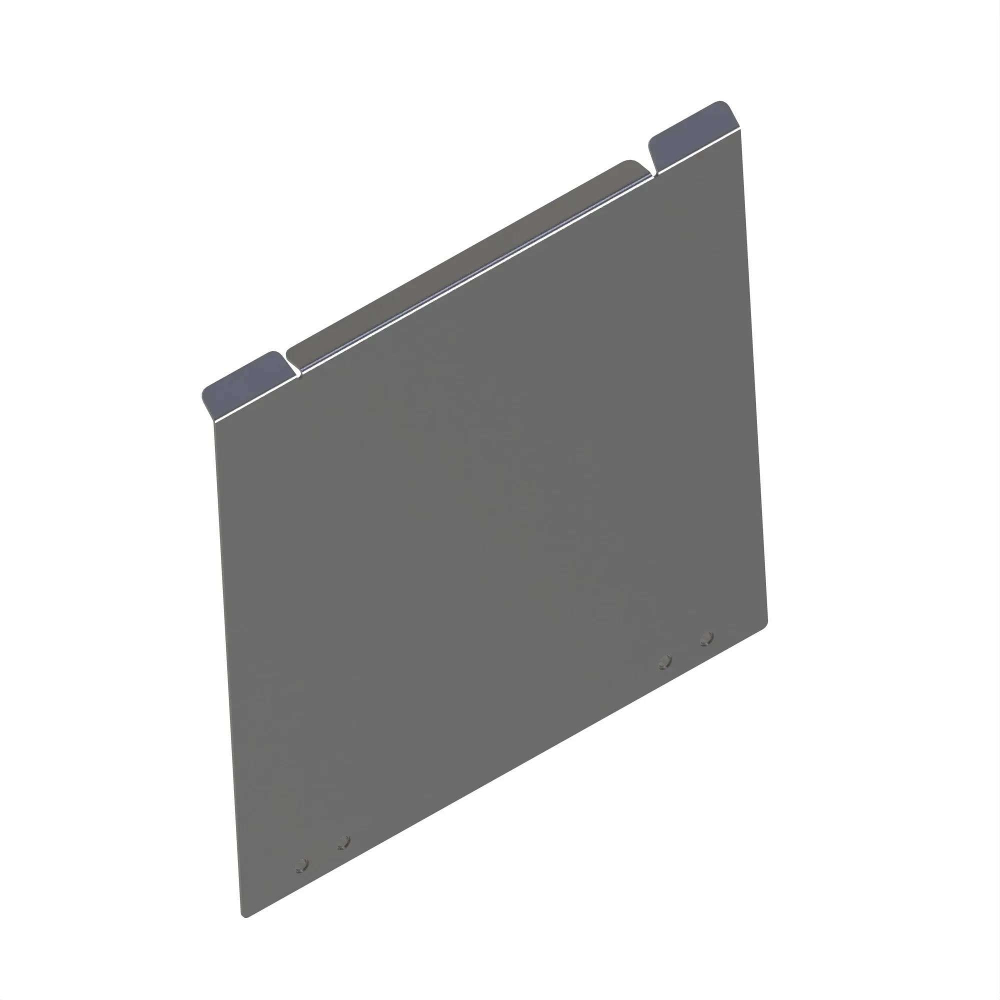 COVER, BATTERY BOX COVER