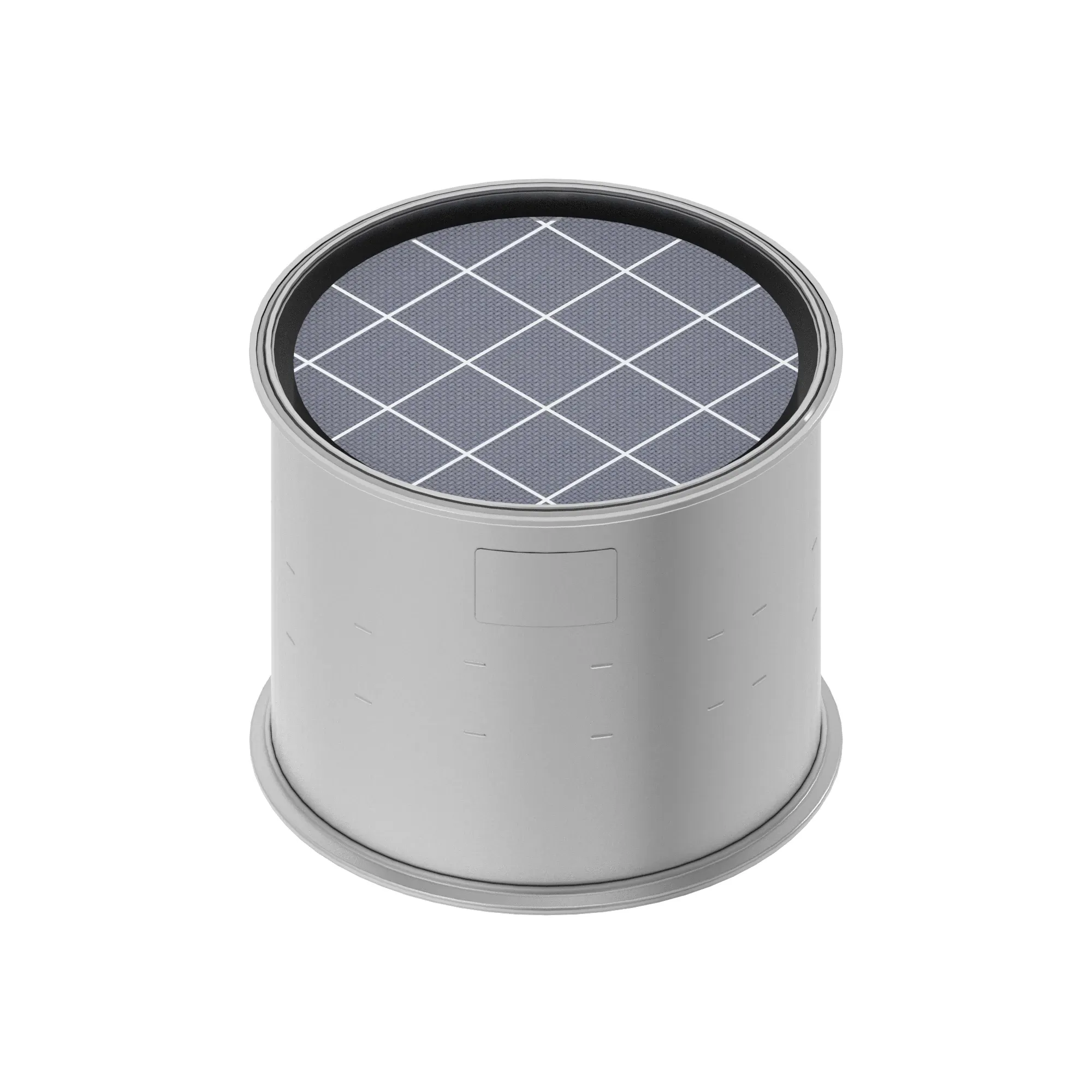 John Deere Diesel Particulate Filter - 8981525634