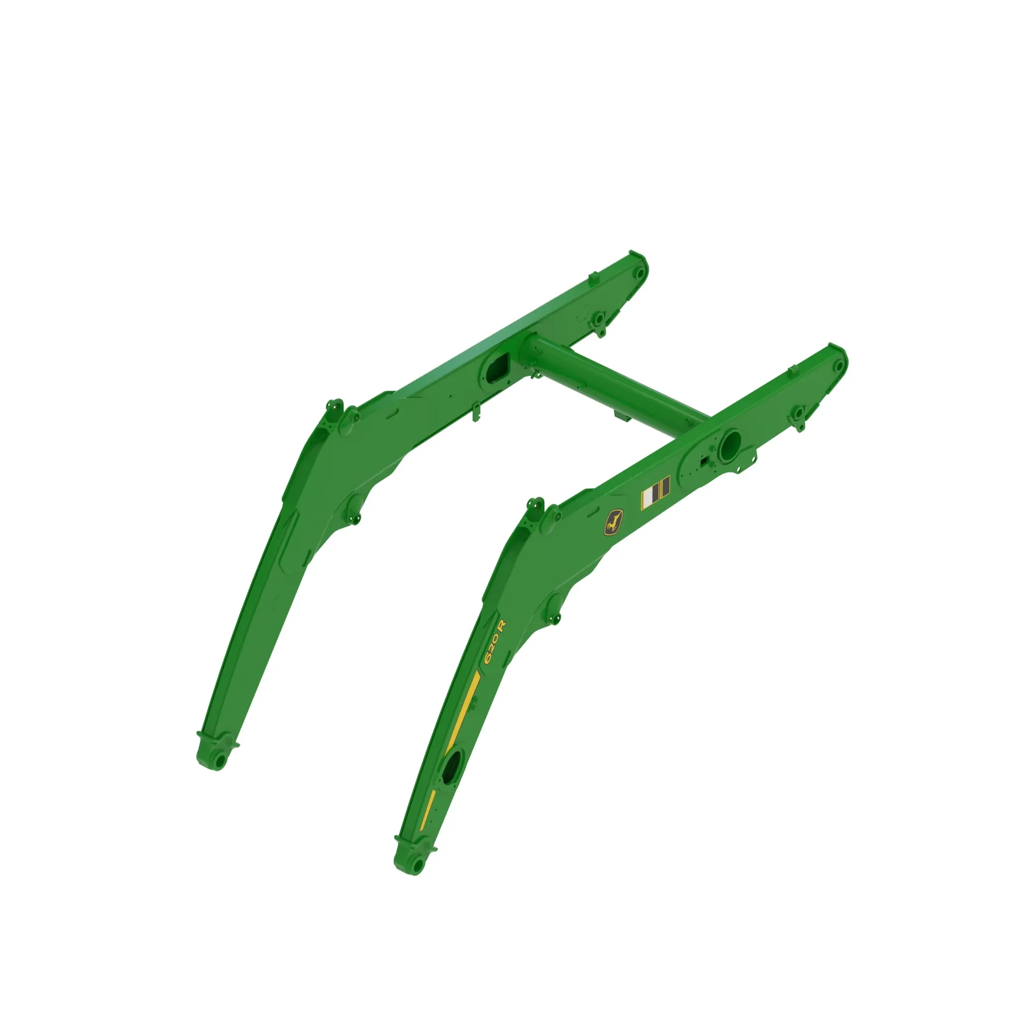 Service Boom - 620R NSL 2 Functions