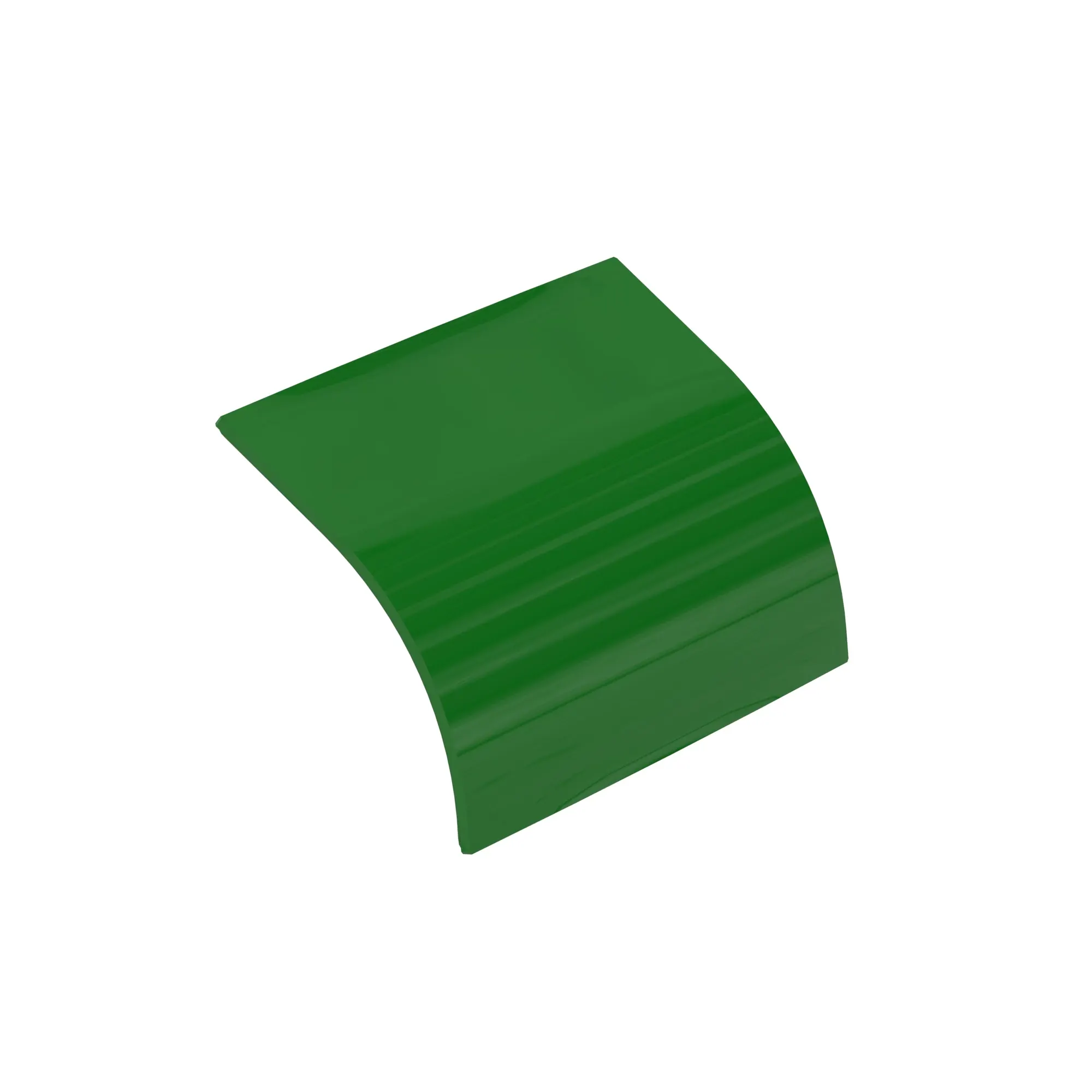 BOTTOM, BLOWER BAND - NARROW DURA L