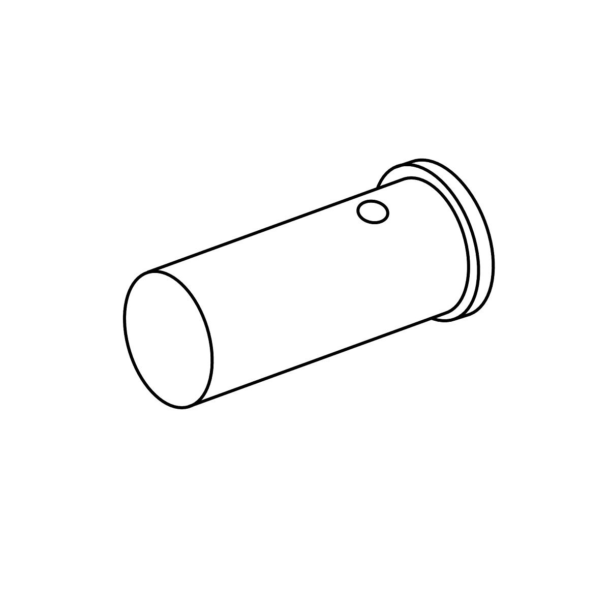 John Deere Pin - AT154899