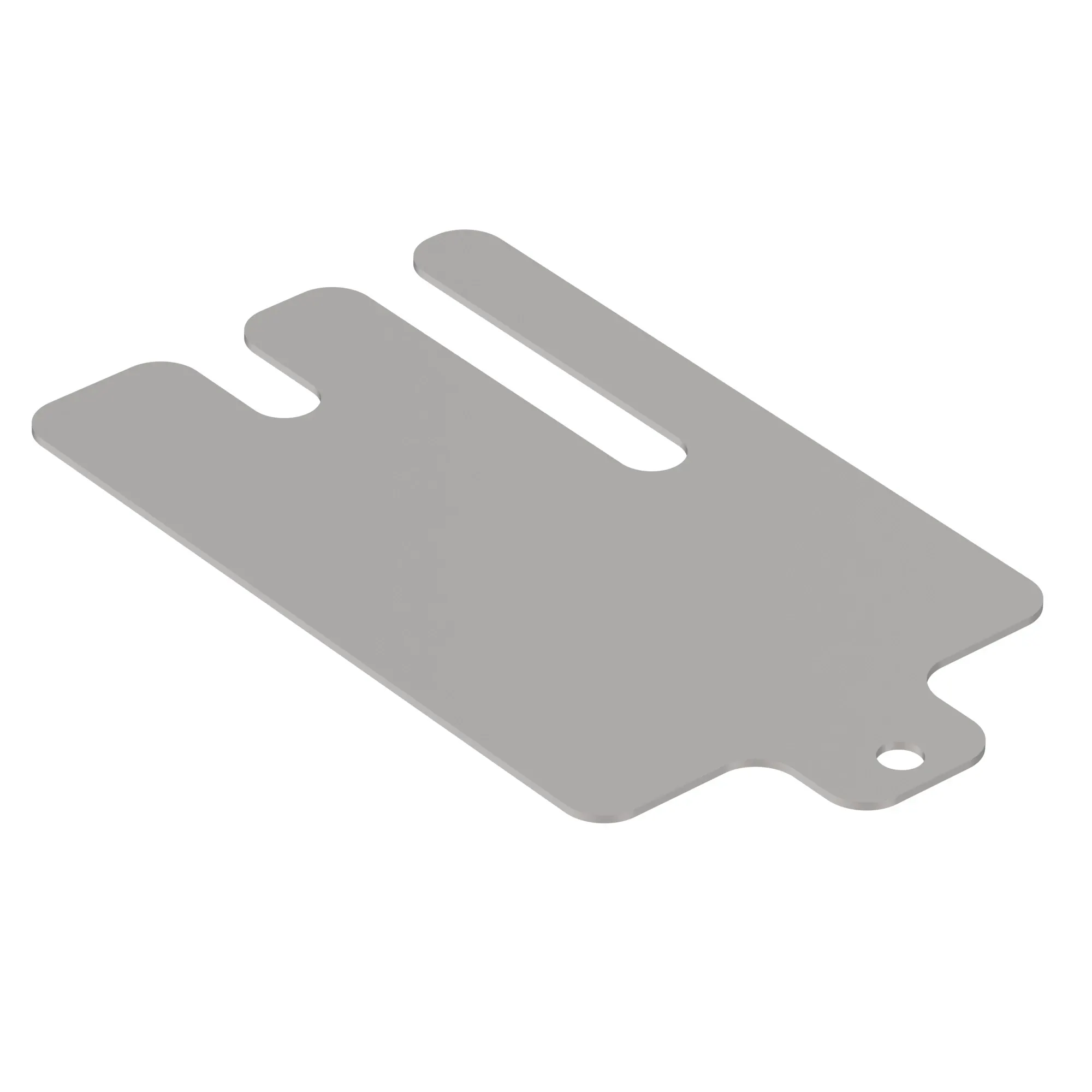 John Deere Shim - HXE186566