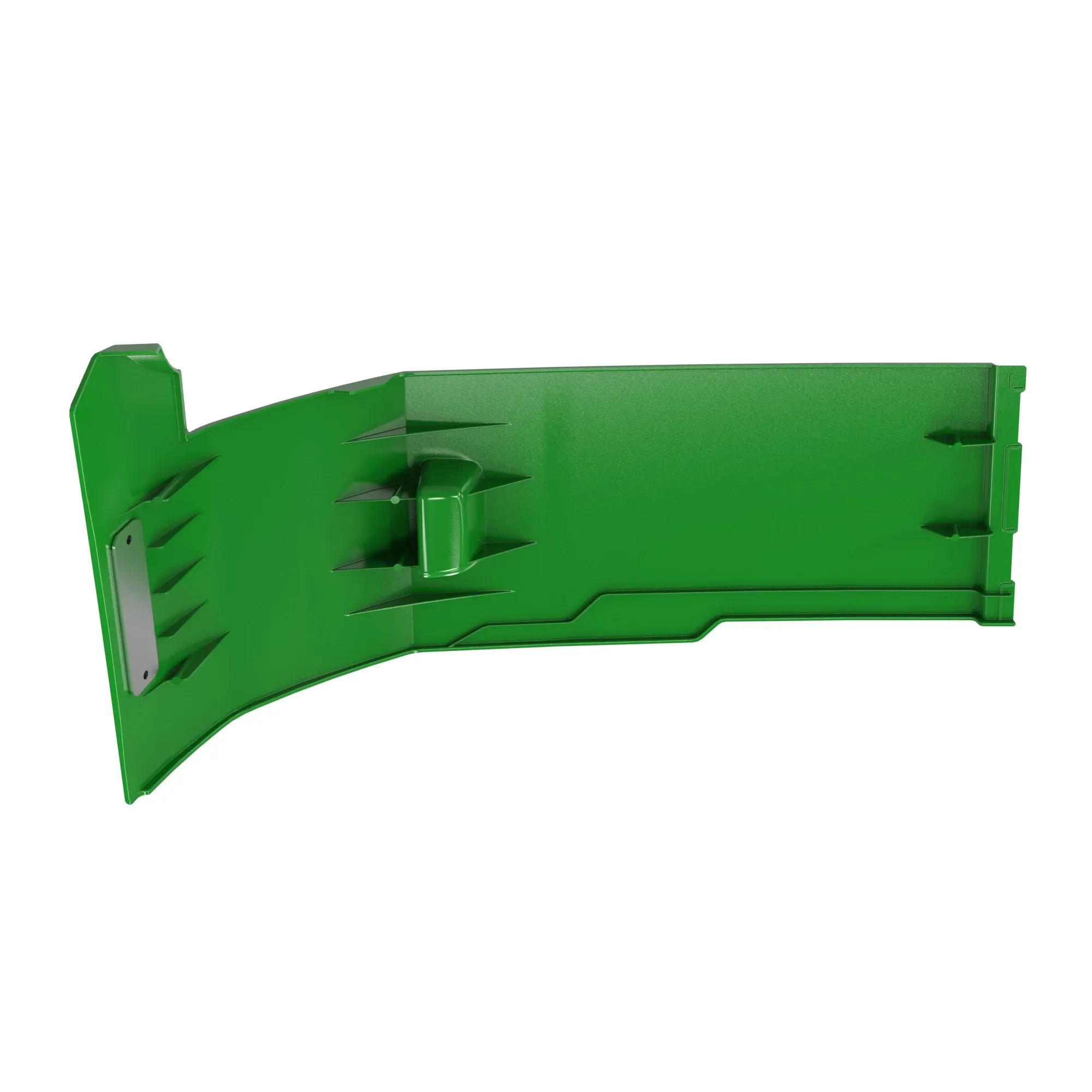 John Deere Fix Panel Hood Shield - RE574996