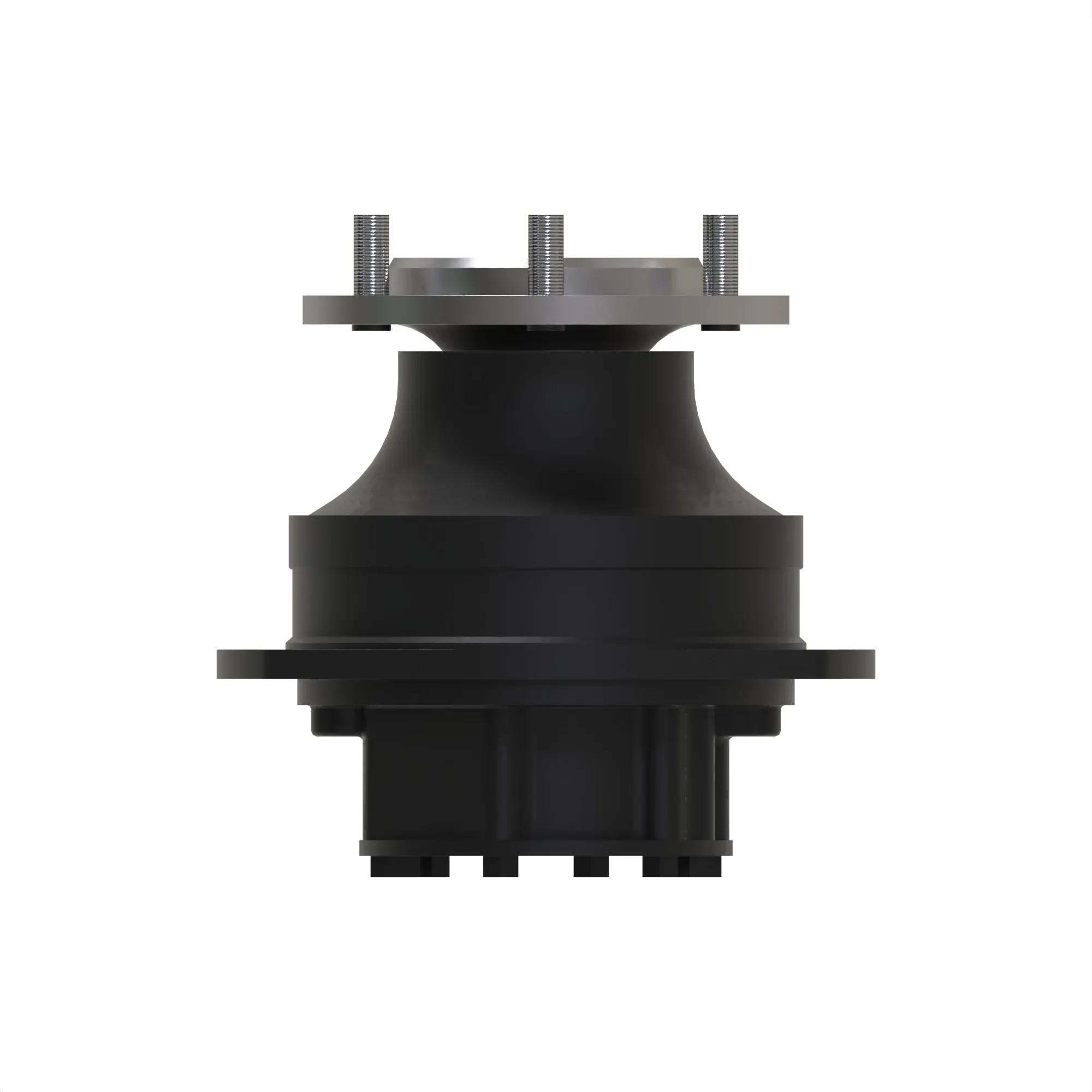 Hydraulic Motor