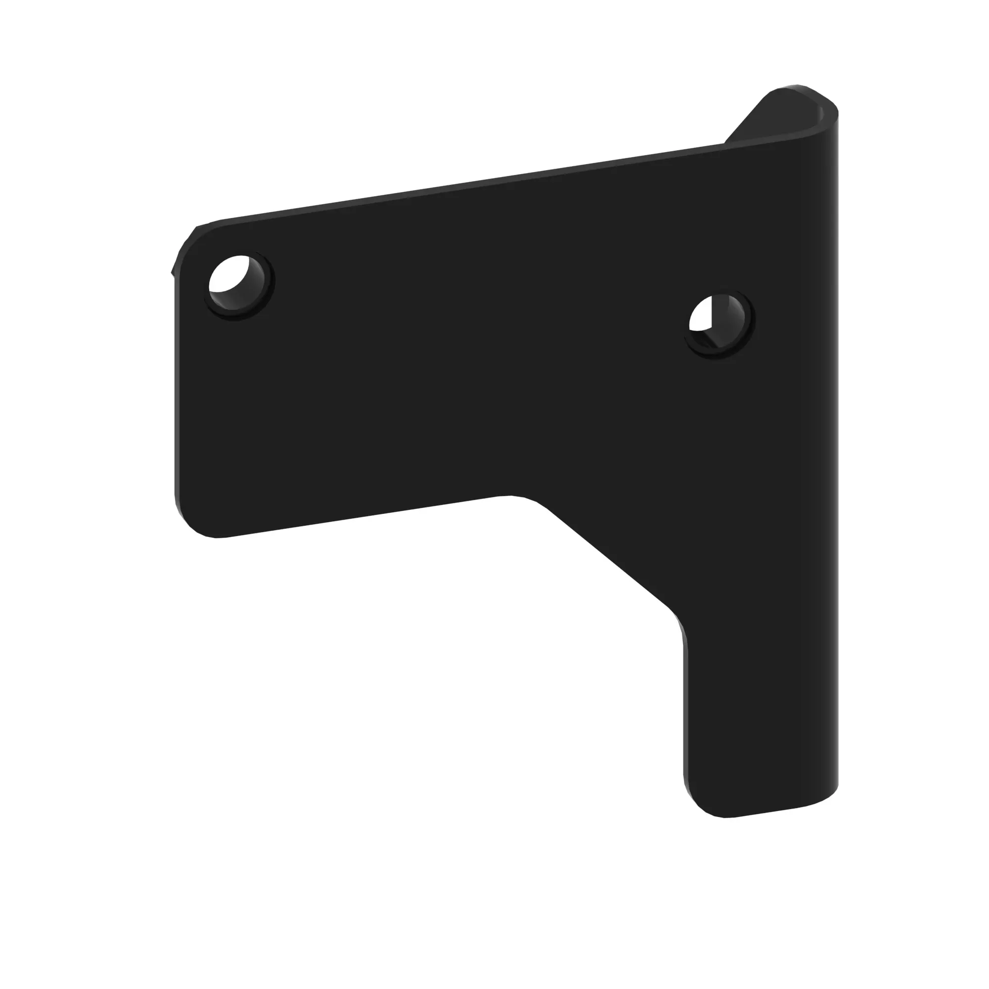John Deere Top Saw Motor Cover - F686858