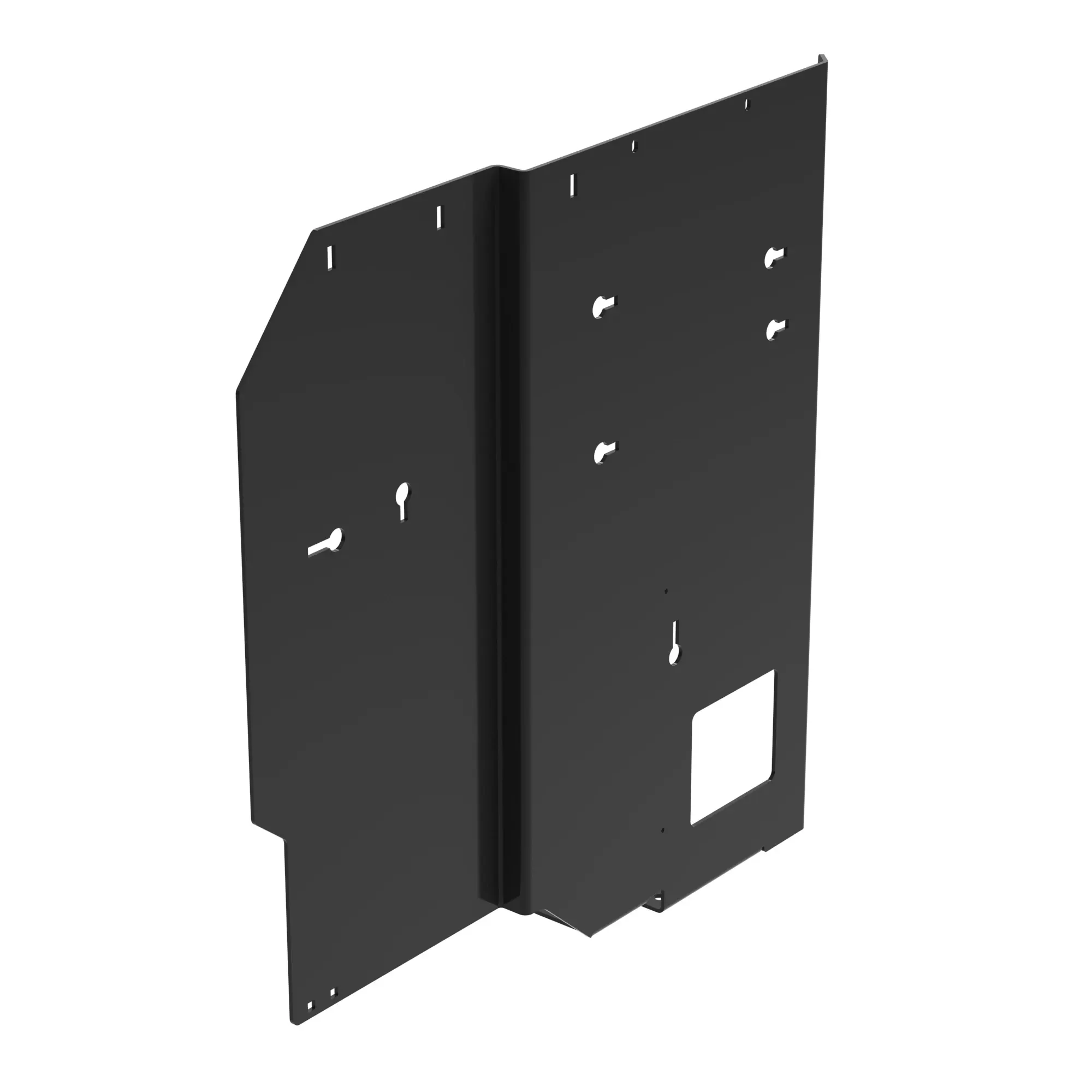 John Deere Platform, Right Side - RE335831