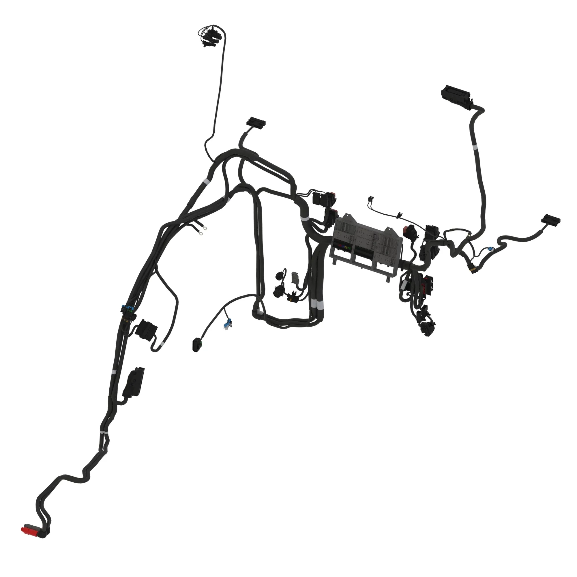 John Deere Wiring Harness - AL239375