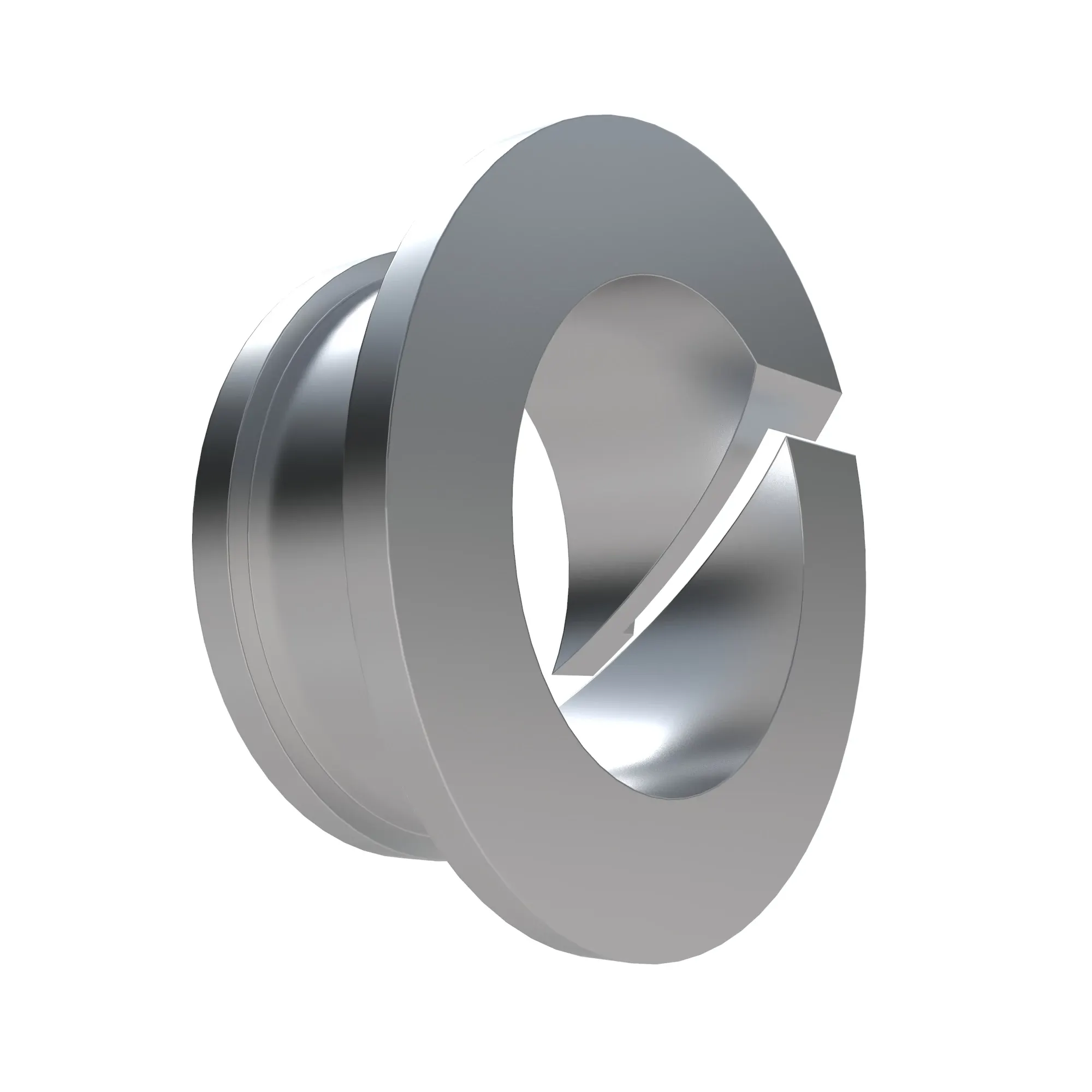 BEARING-SNAP-IN NYLON