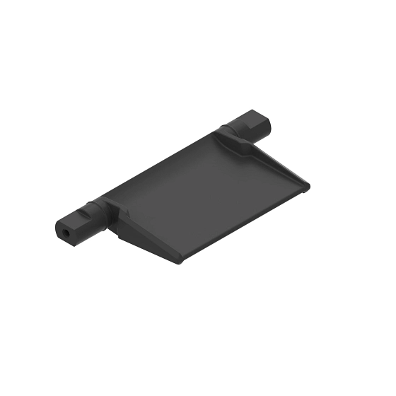 John Deere Gate - A134249