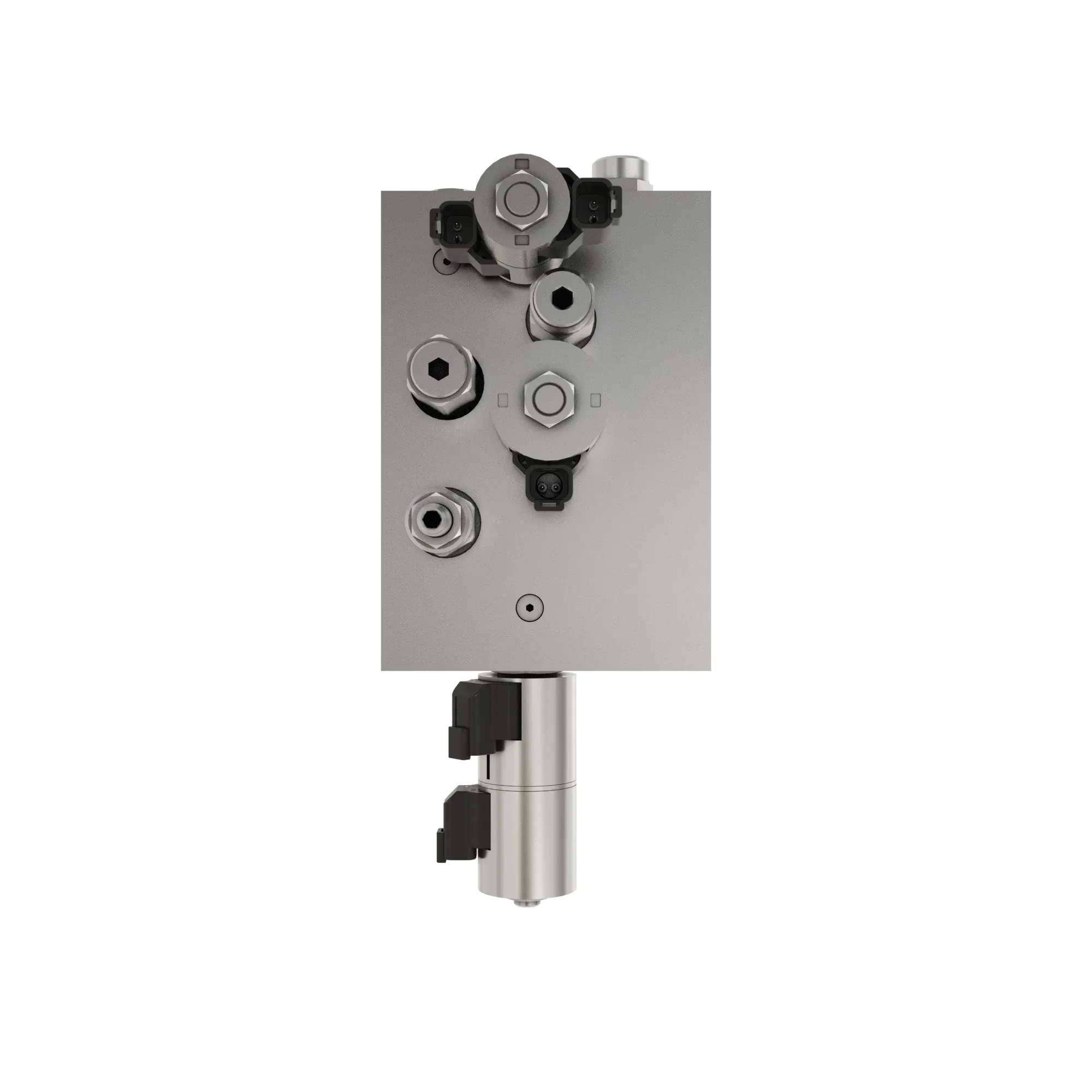 Control Valve