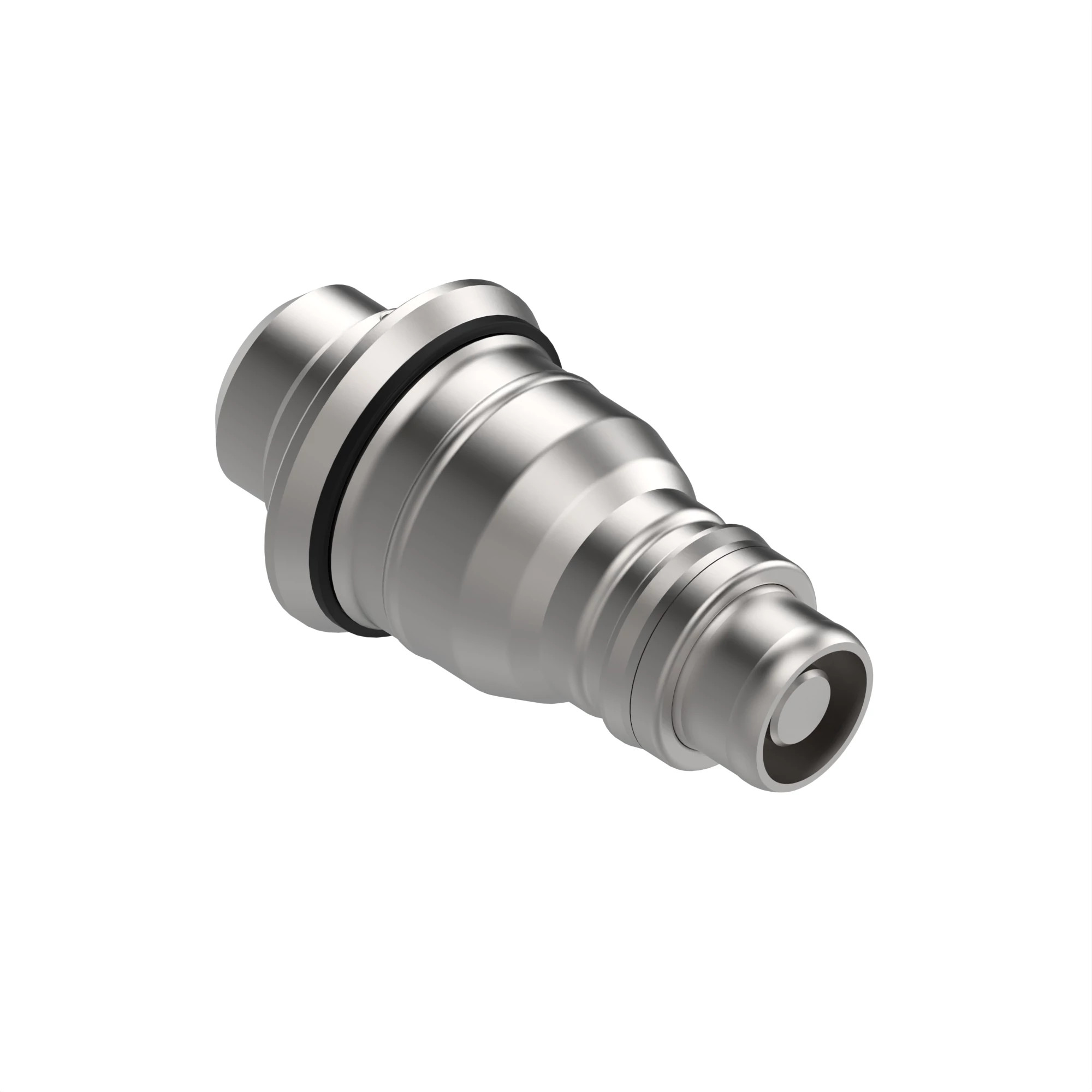 John Deere Hydraulic Quick-Coupler Plug - AN236561