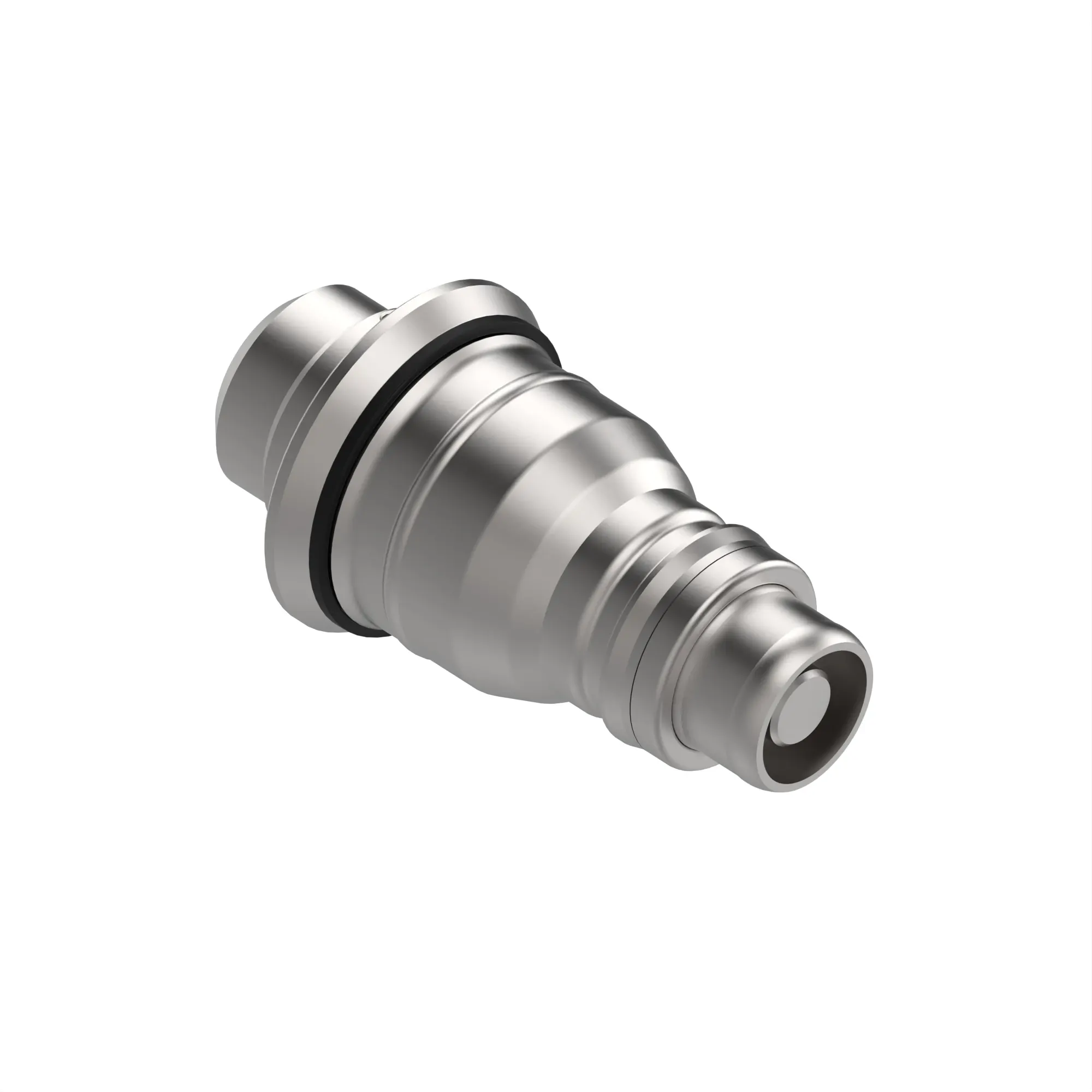 John Deere Hydraulic Quick-Coupler Plug - AN236561