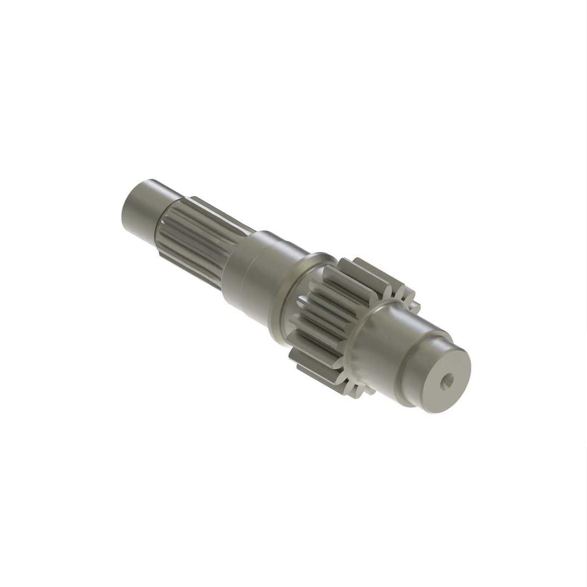 Pinion Shaft, Chopper Flywheel Pini