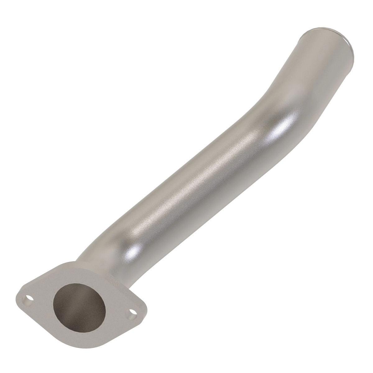 Air Flow Tube, Turbo to Cac