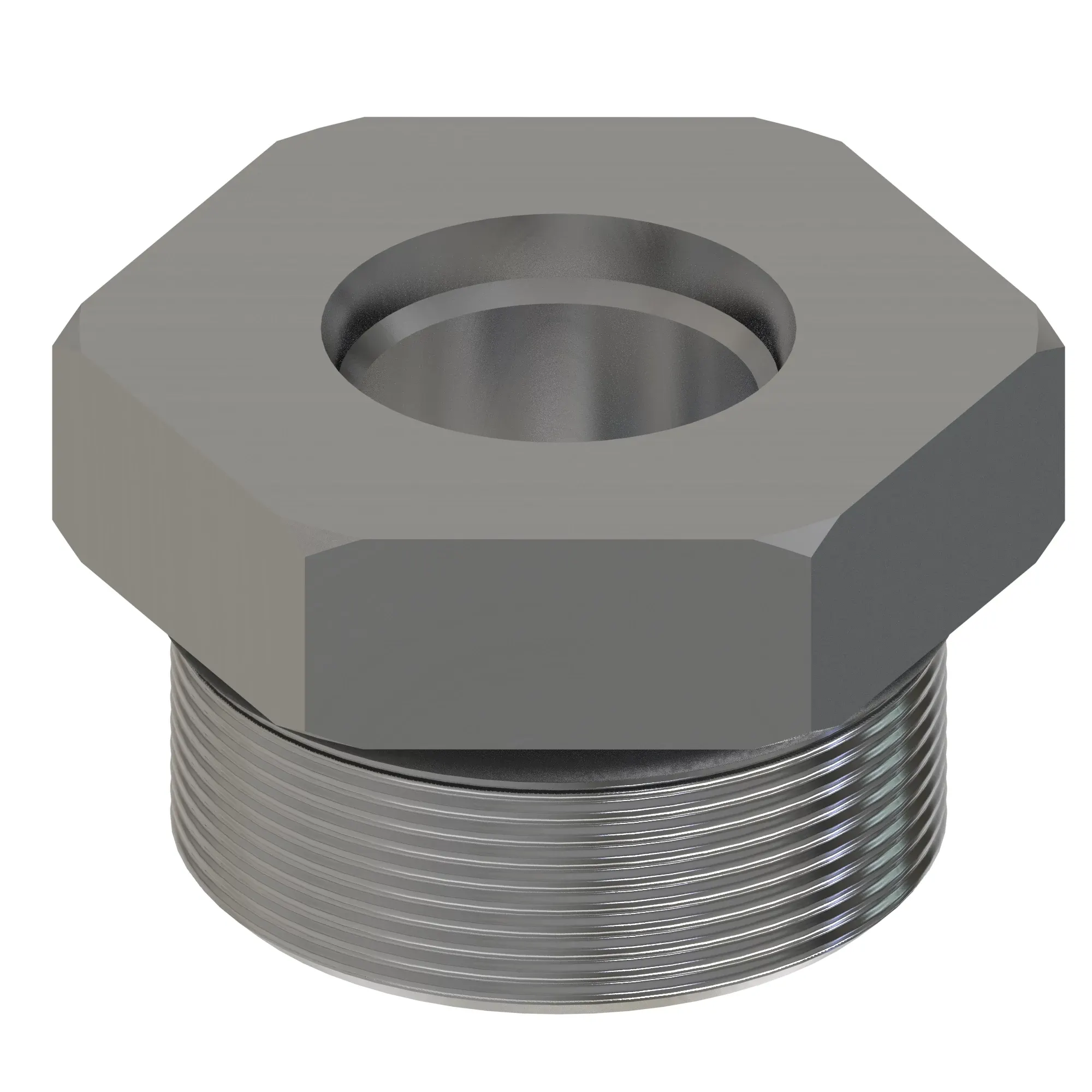 Reducer Assembly