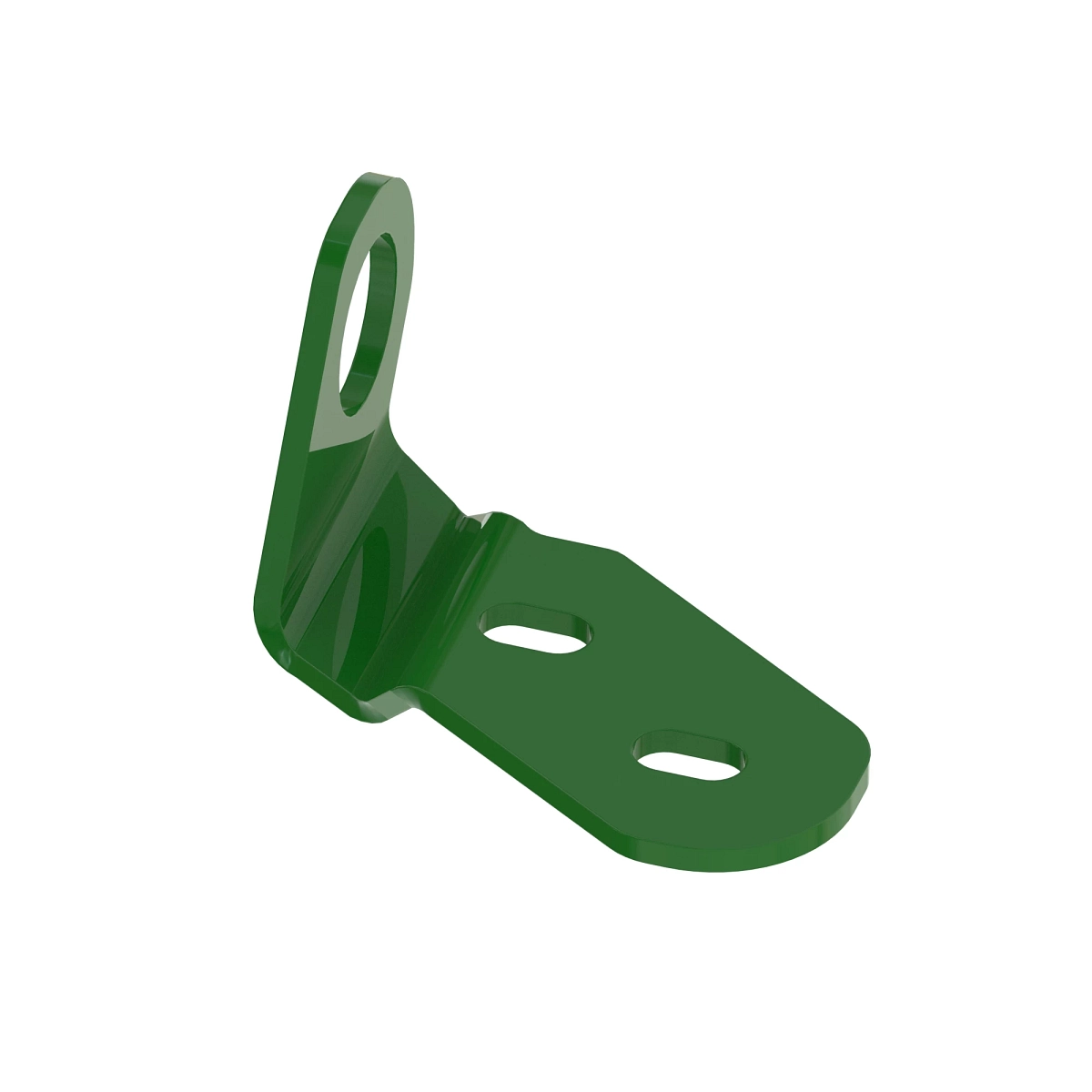 Bracket, Support, Return Coupler, R