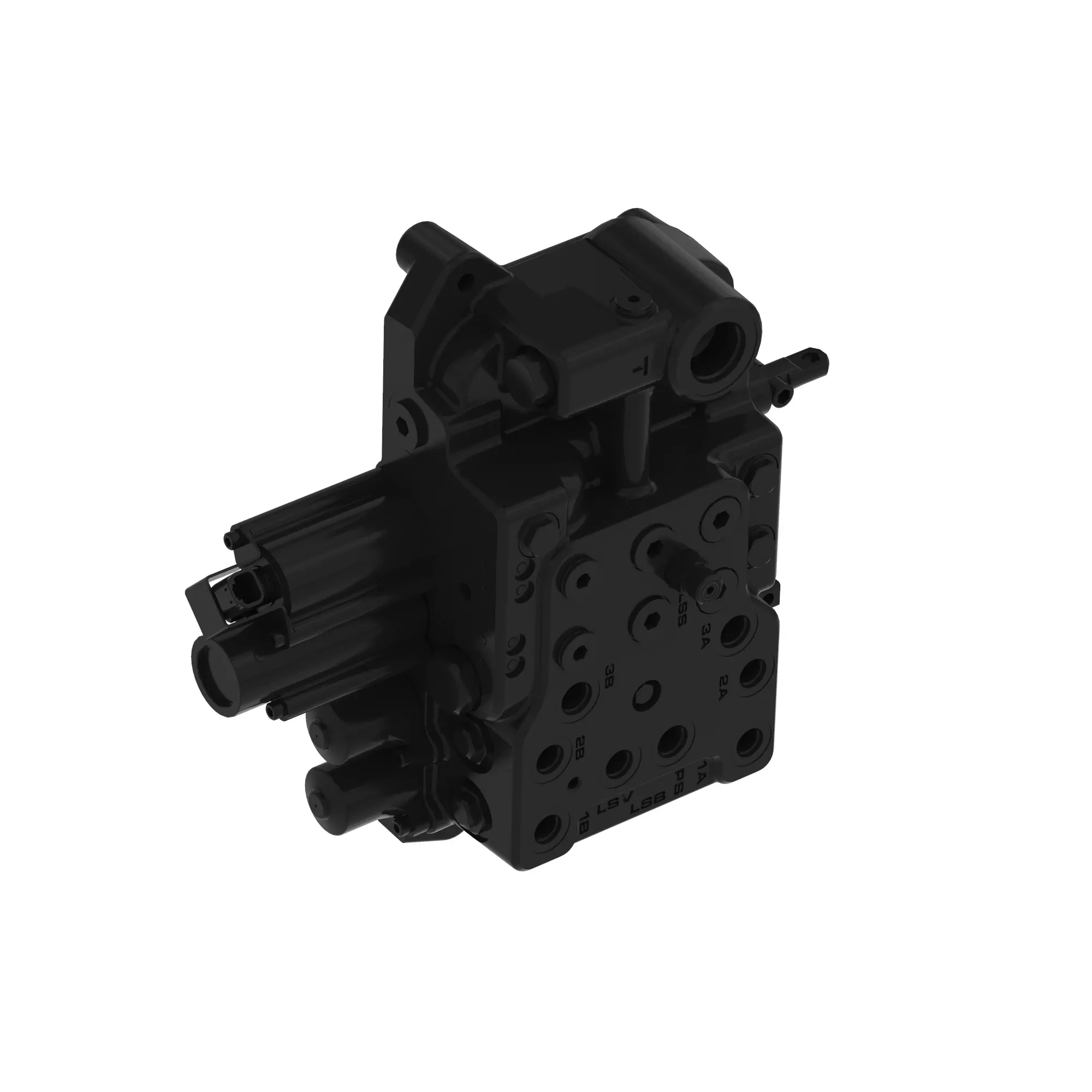 CONTROL VALVE, CONTROL VALVE, VALVE