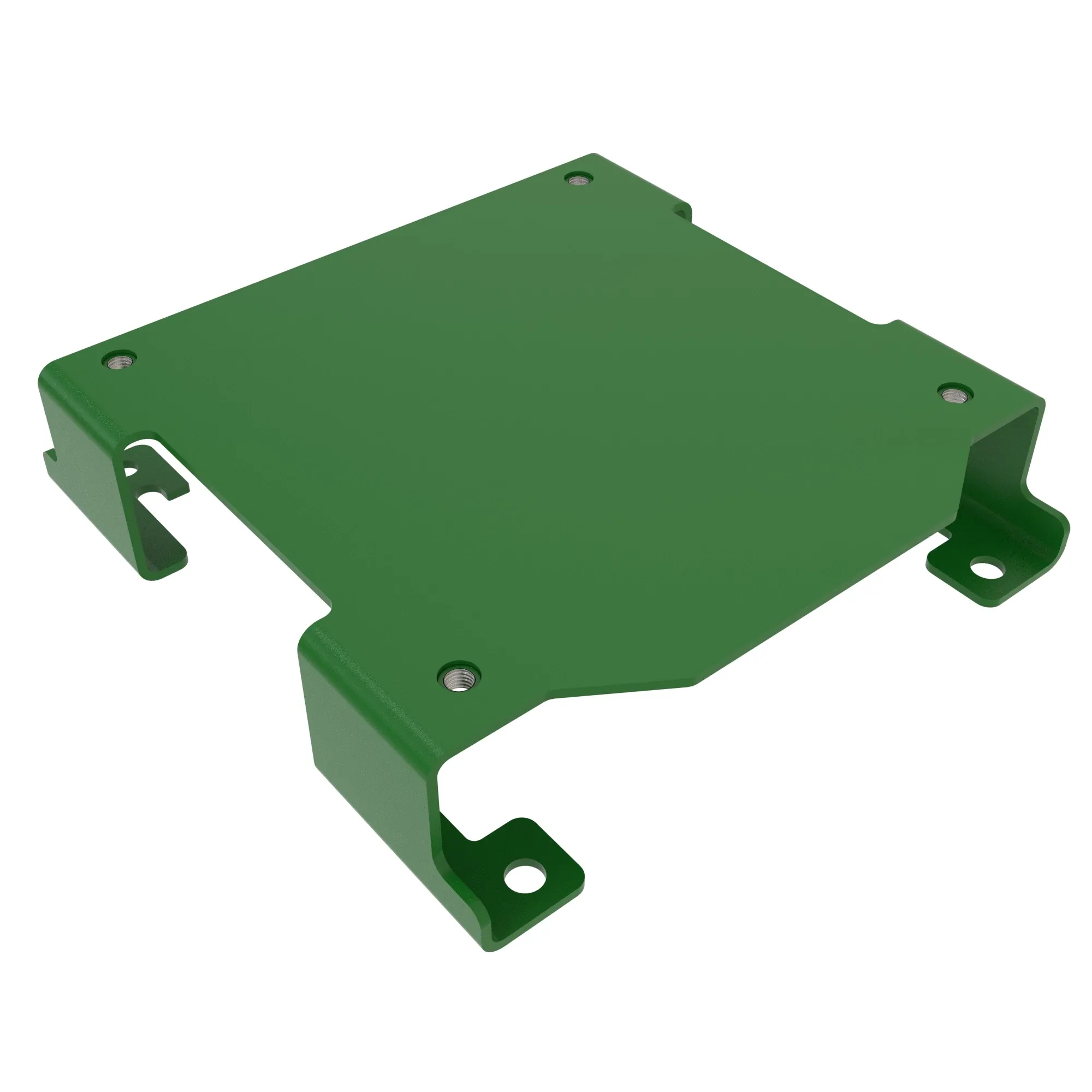PMC MOUNT WELDMENT
EE