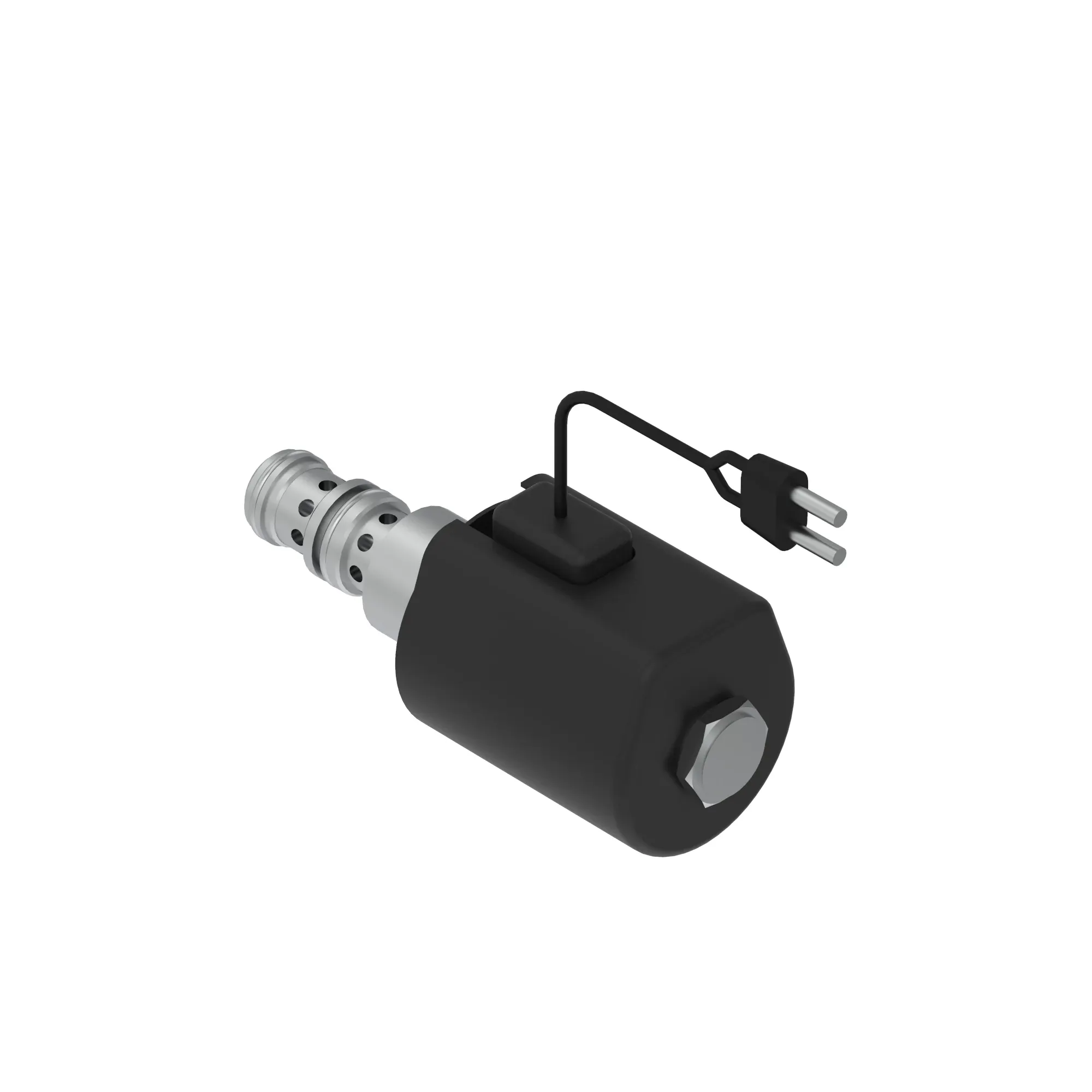 John Deere Solenoid Valve - AT139431